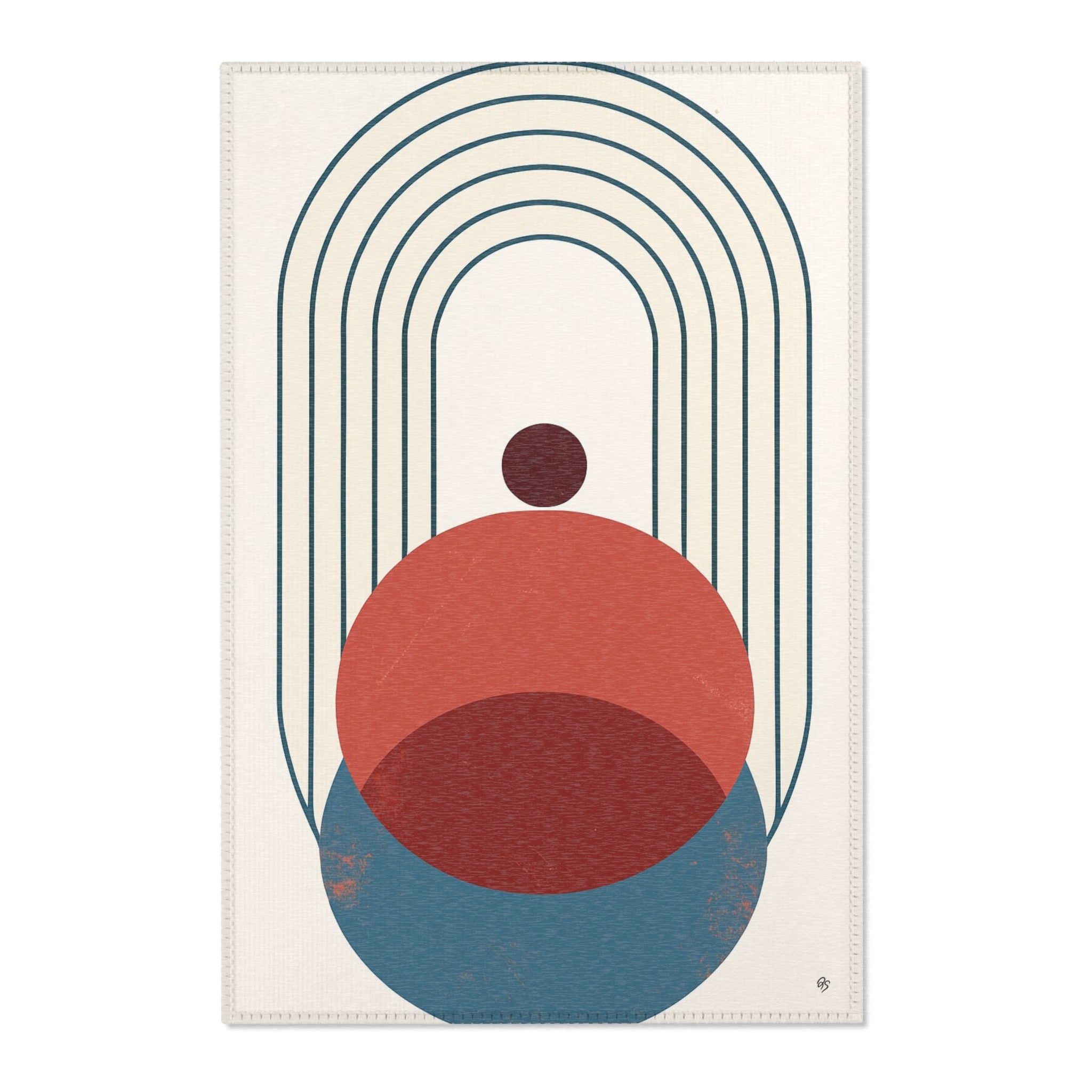 Rug Collection p. 1 | dose of dos