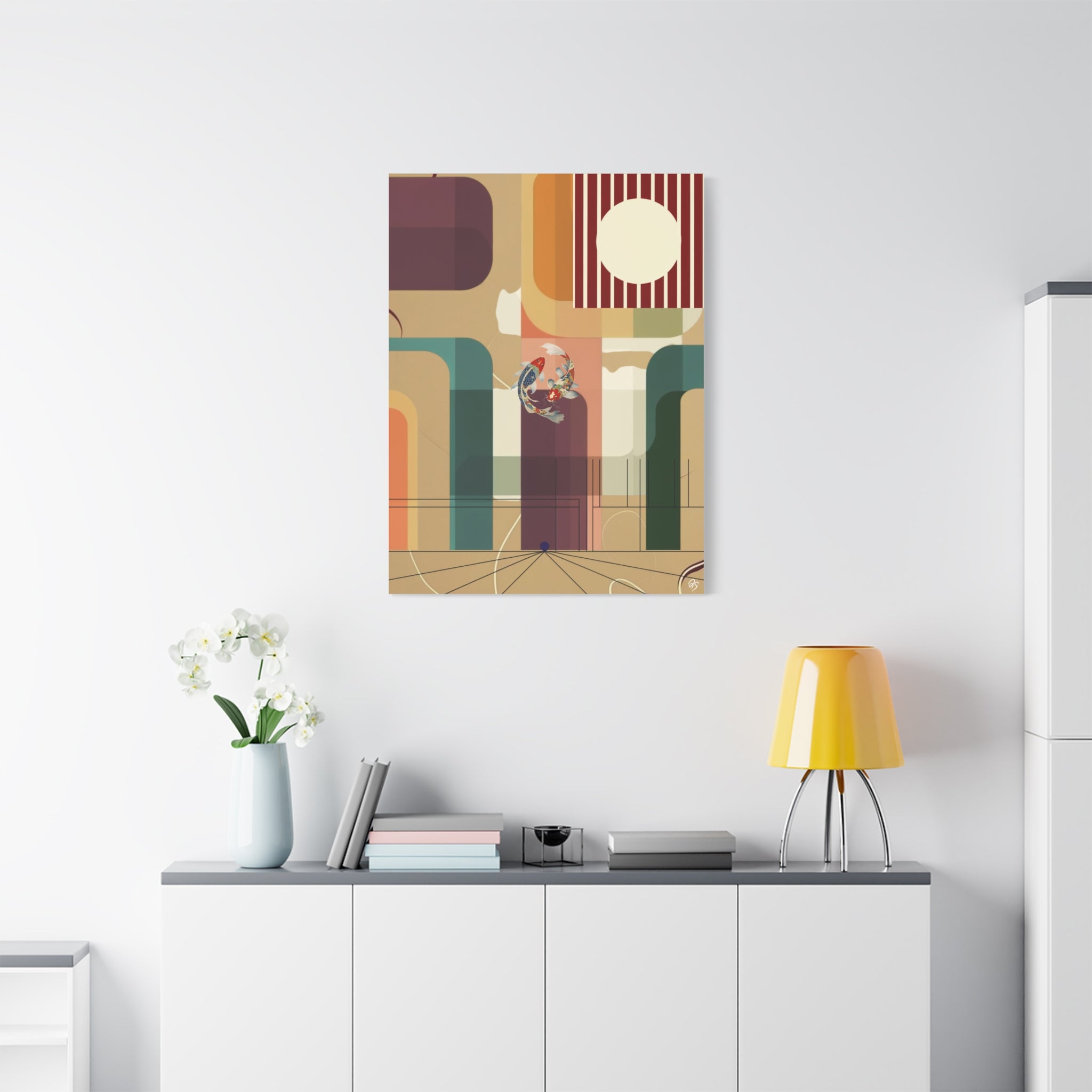 Canvas Collection | dose of dos