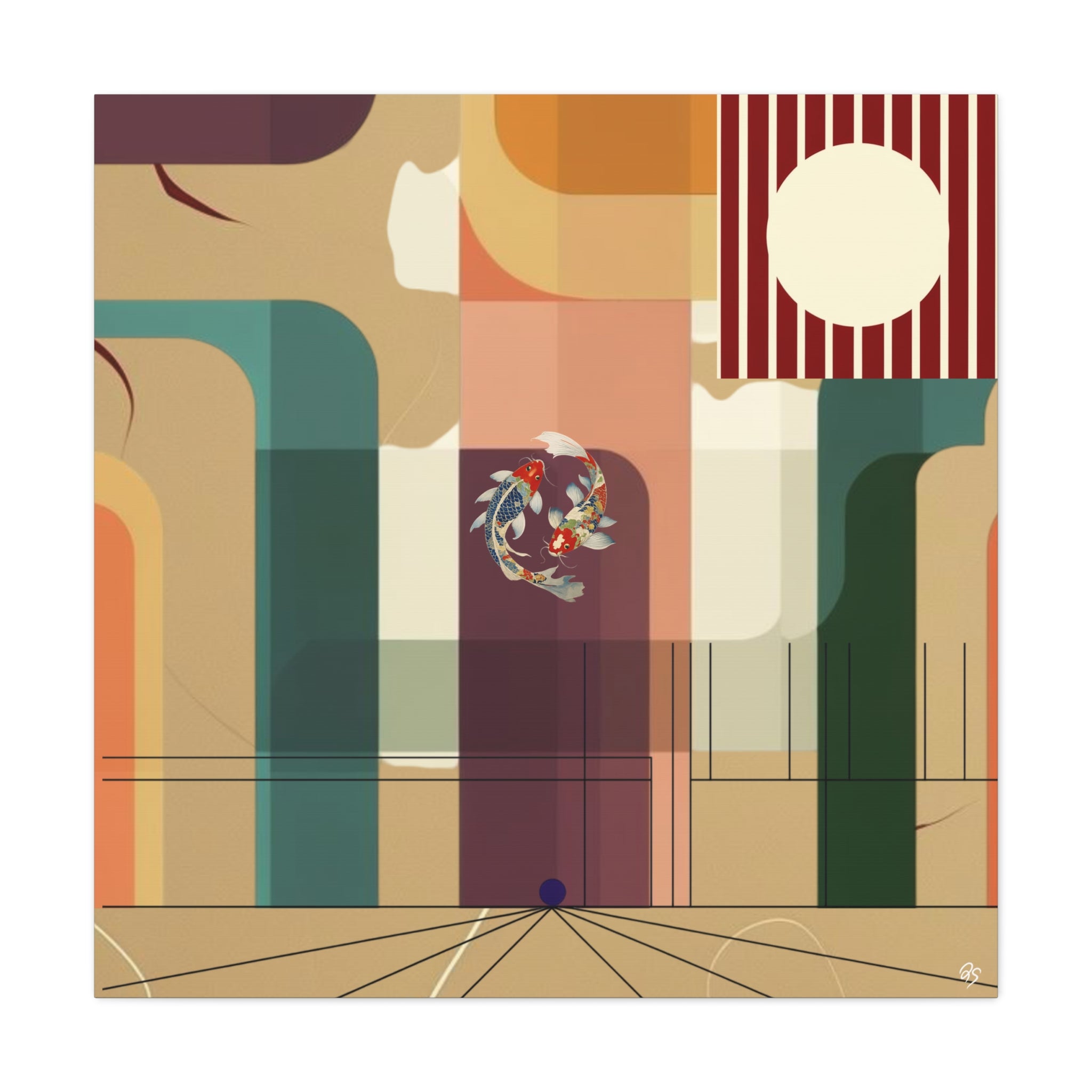 Canvas Collection | dose of dos