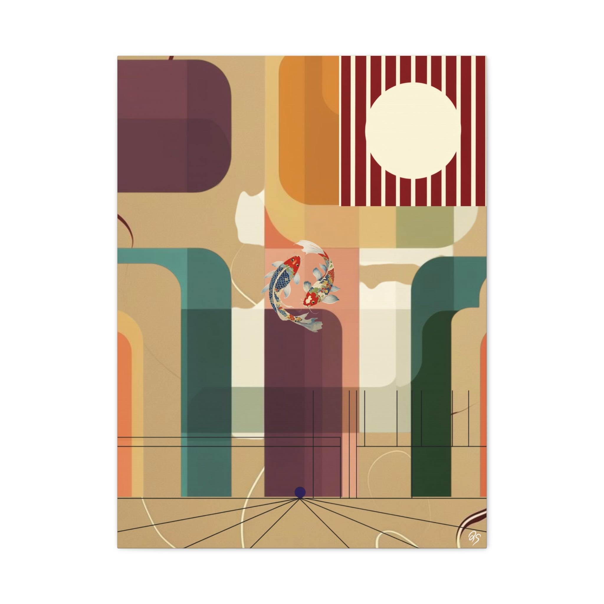 Canvas Collection | dose of dos