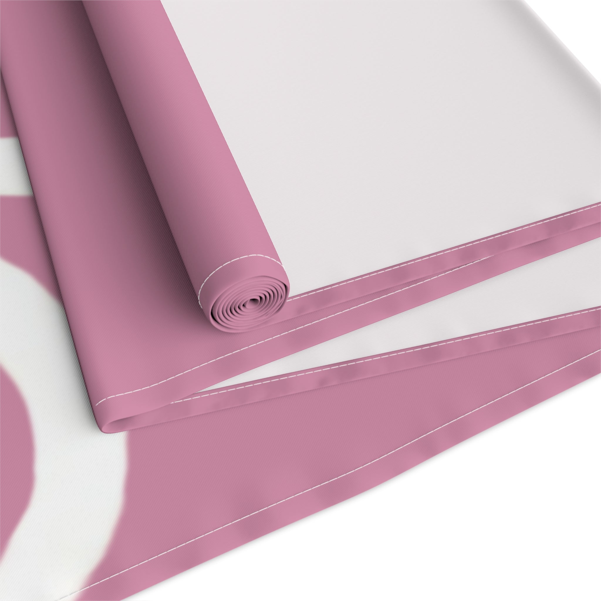 MAKE IT YOUR WAY | Personalized | Table Runner | dose of dos