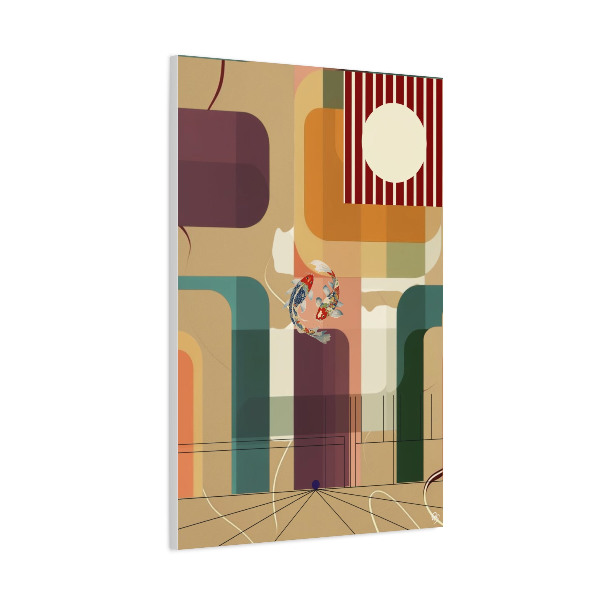 Canvas Collection | dose of dos