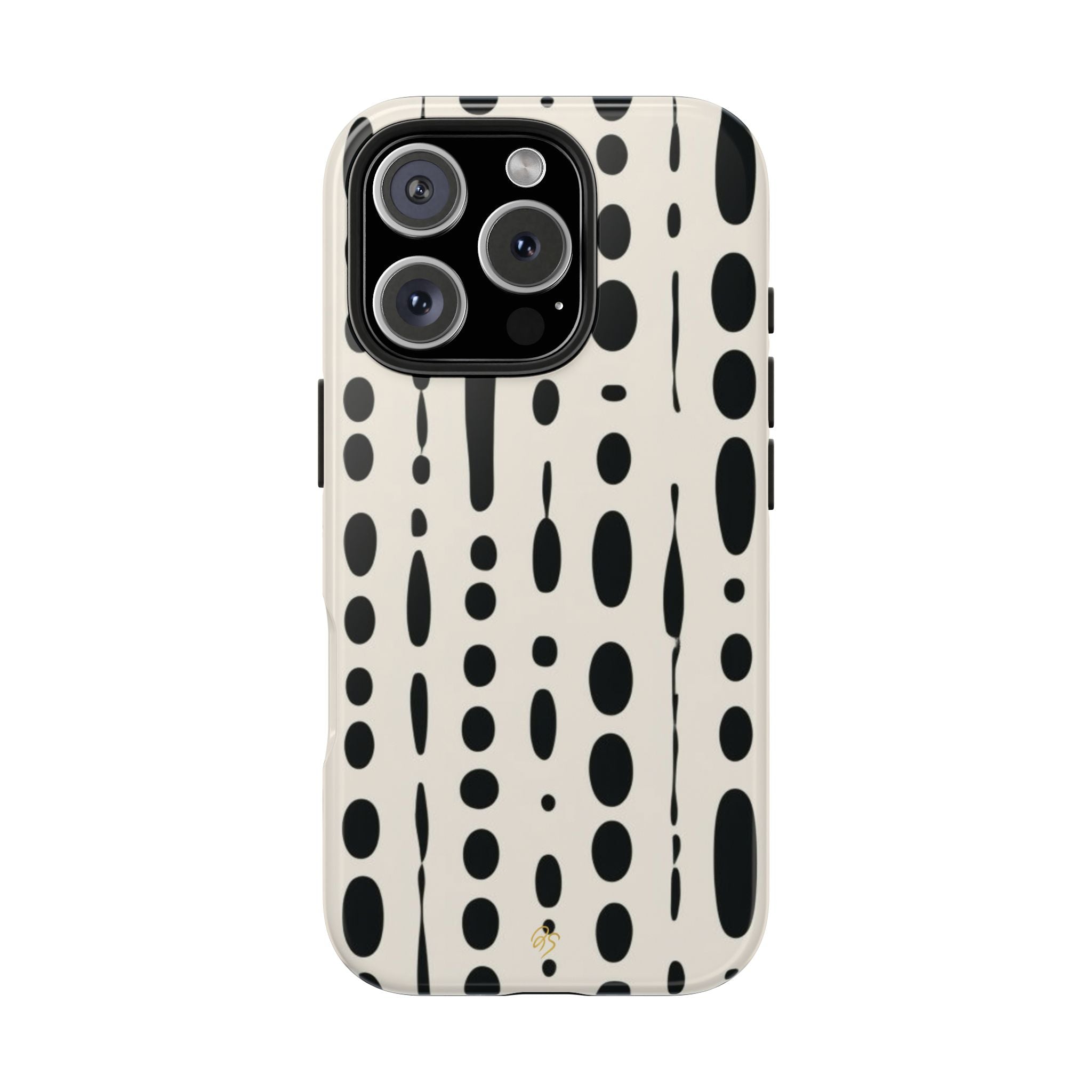 Chic Abstract Tough Phone Cases - DOSE OF DOS BRAND