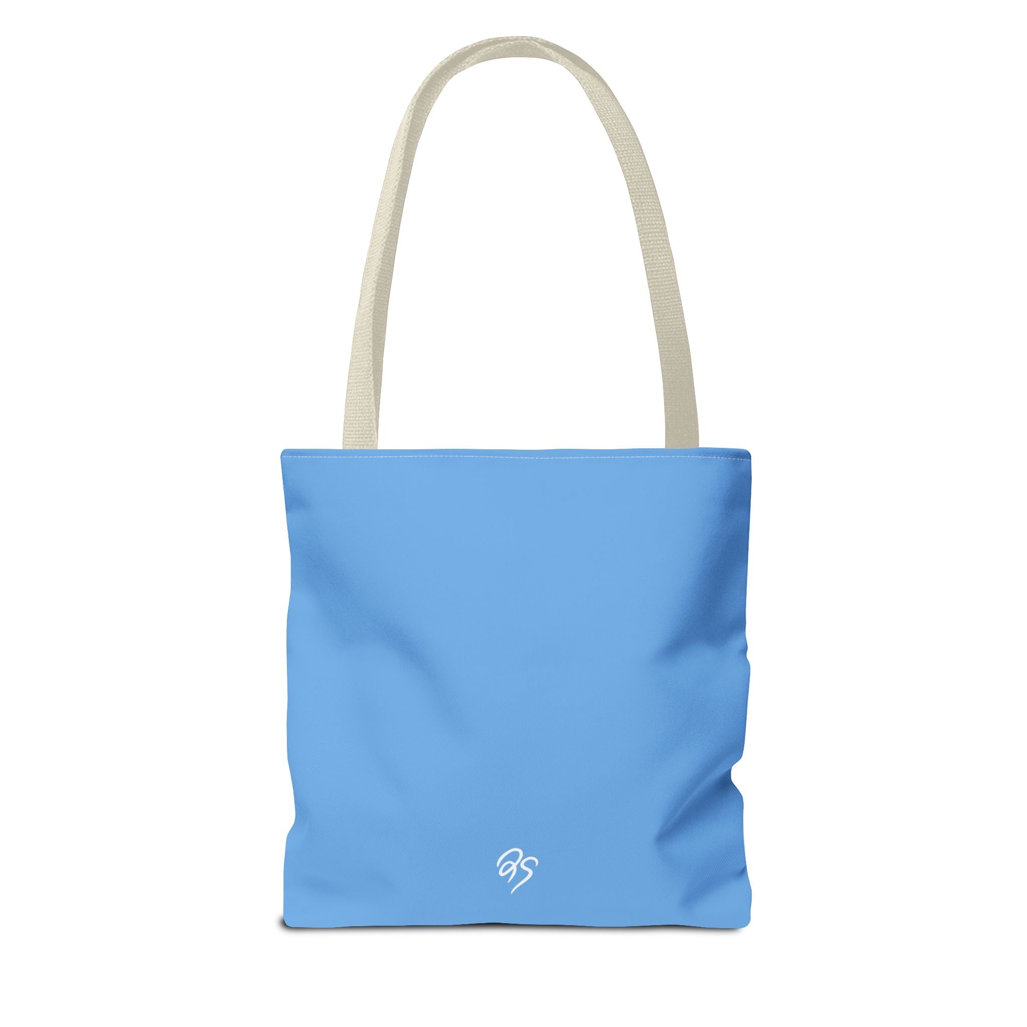 Peachy Tote Bag | DOSE OF DOS