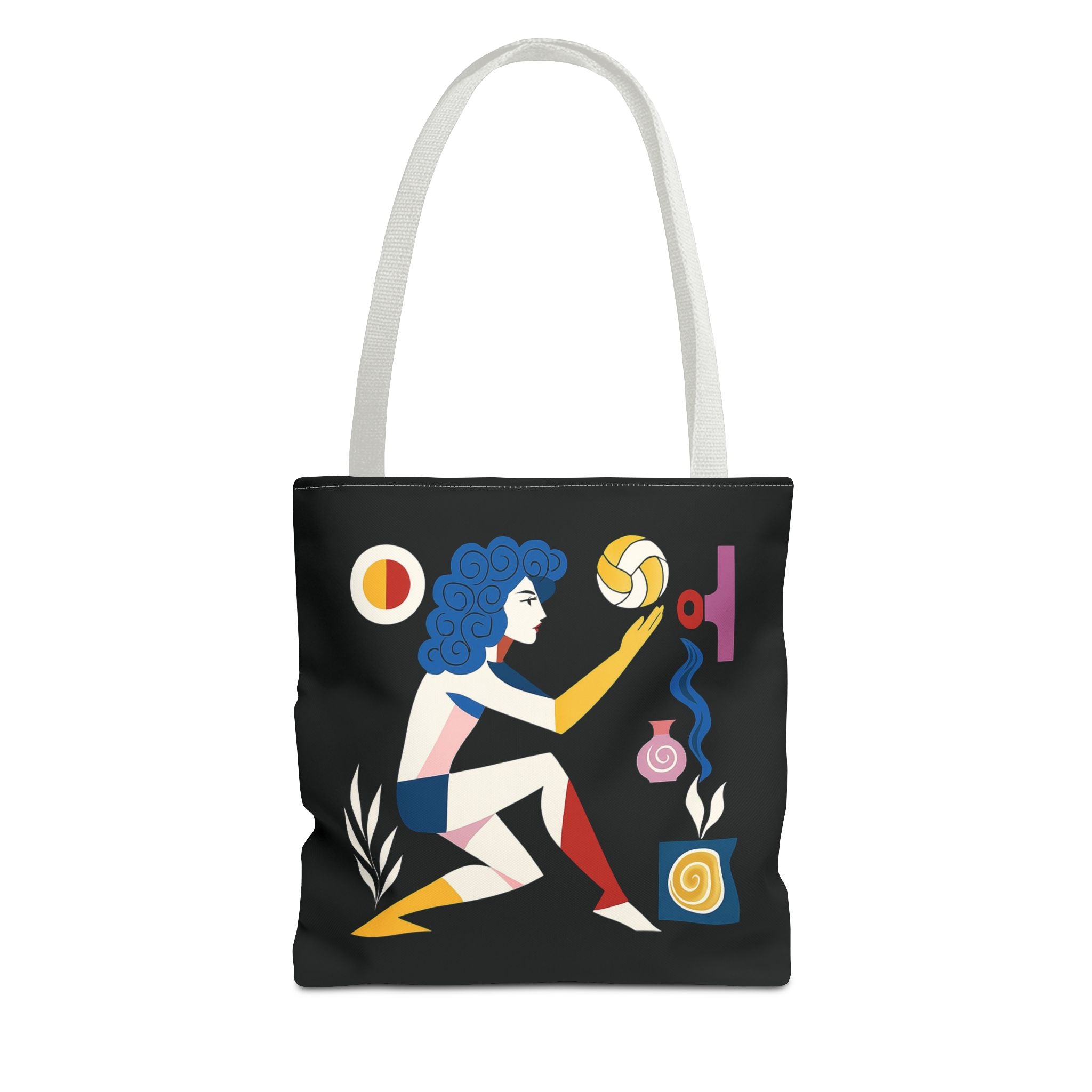 CUSTOM Tote Bag – DOSE OF DOS BRAND