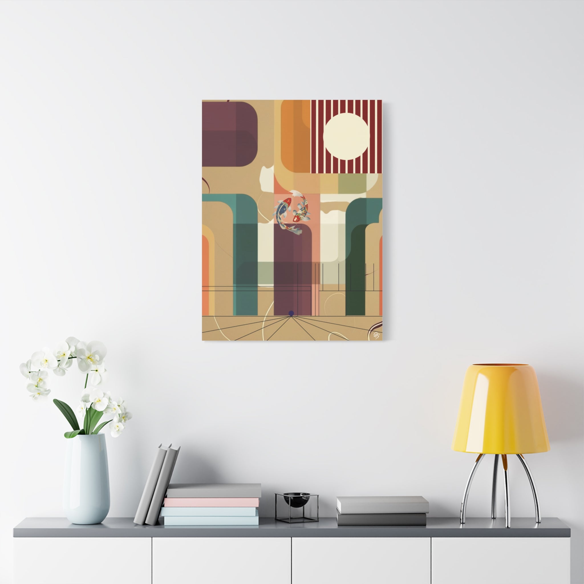 Canvas Collection | dose of dos