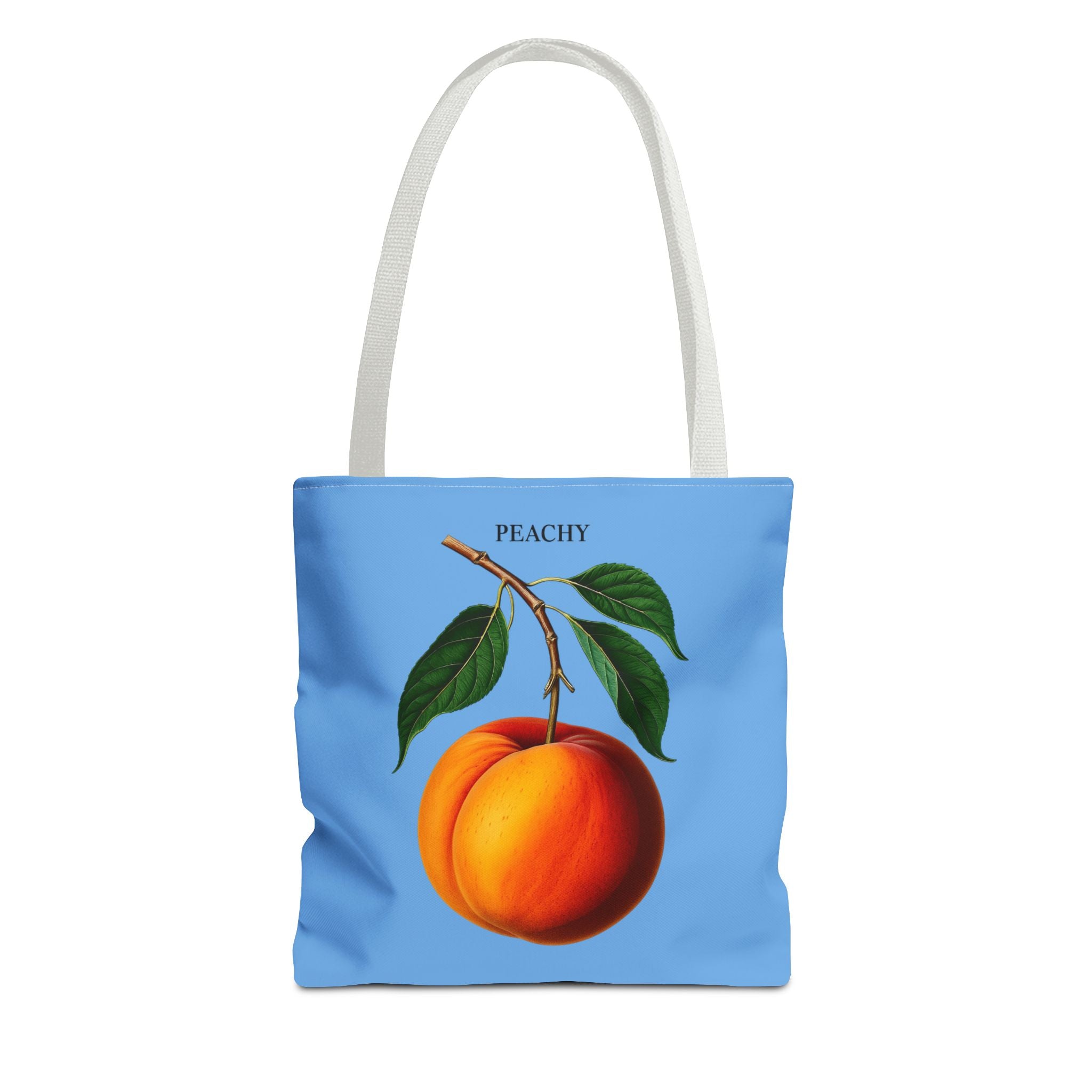 Peachy Tote Bag | DOSE OF DOS