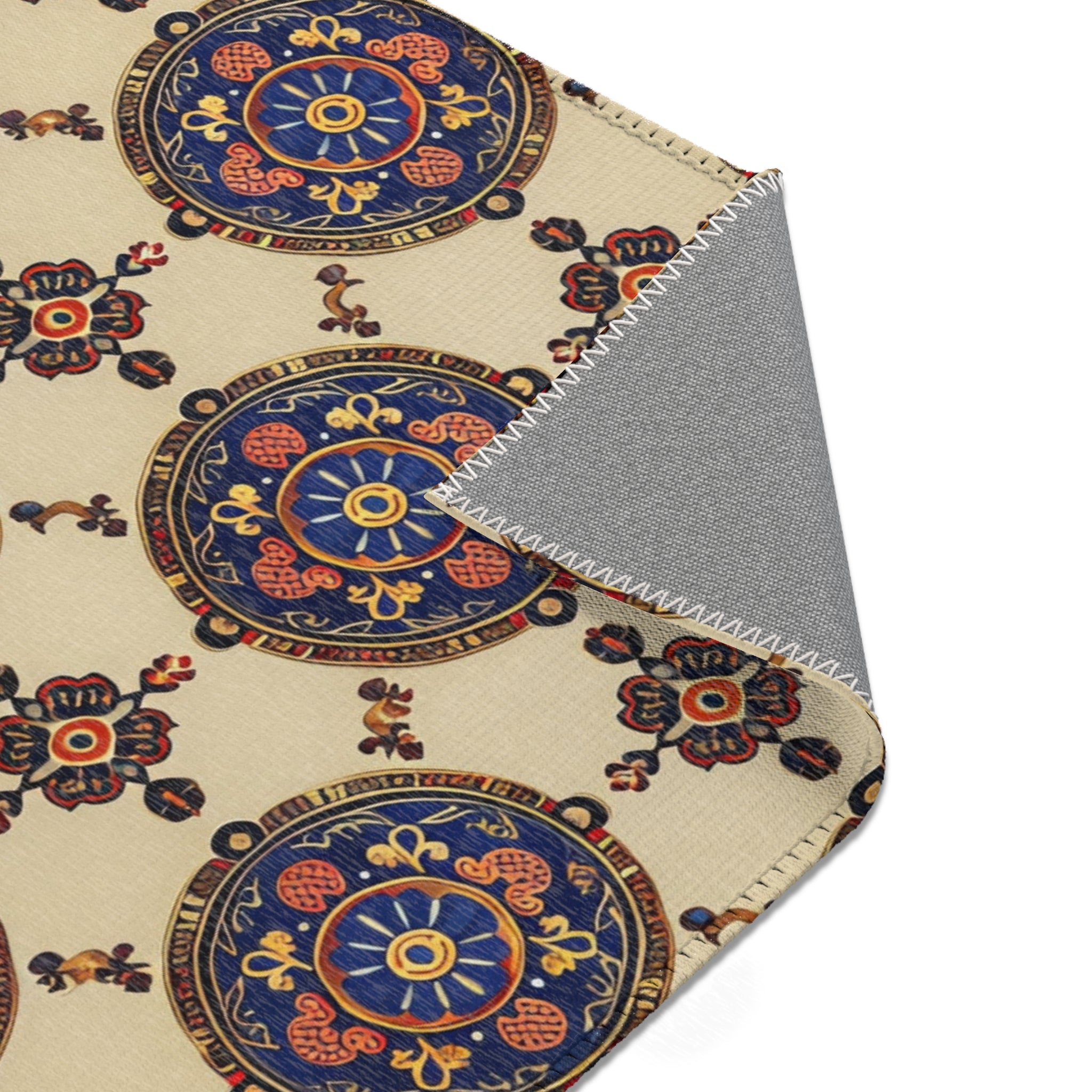 Rug Collection p.6 | dose of dos