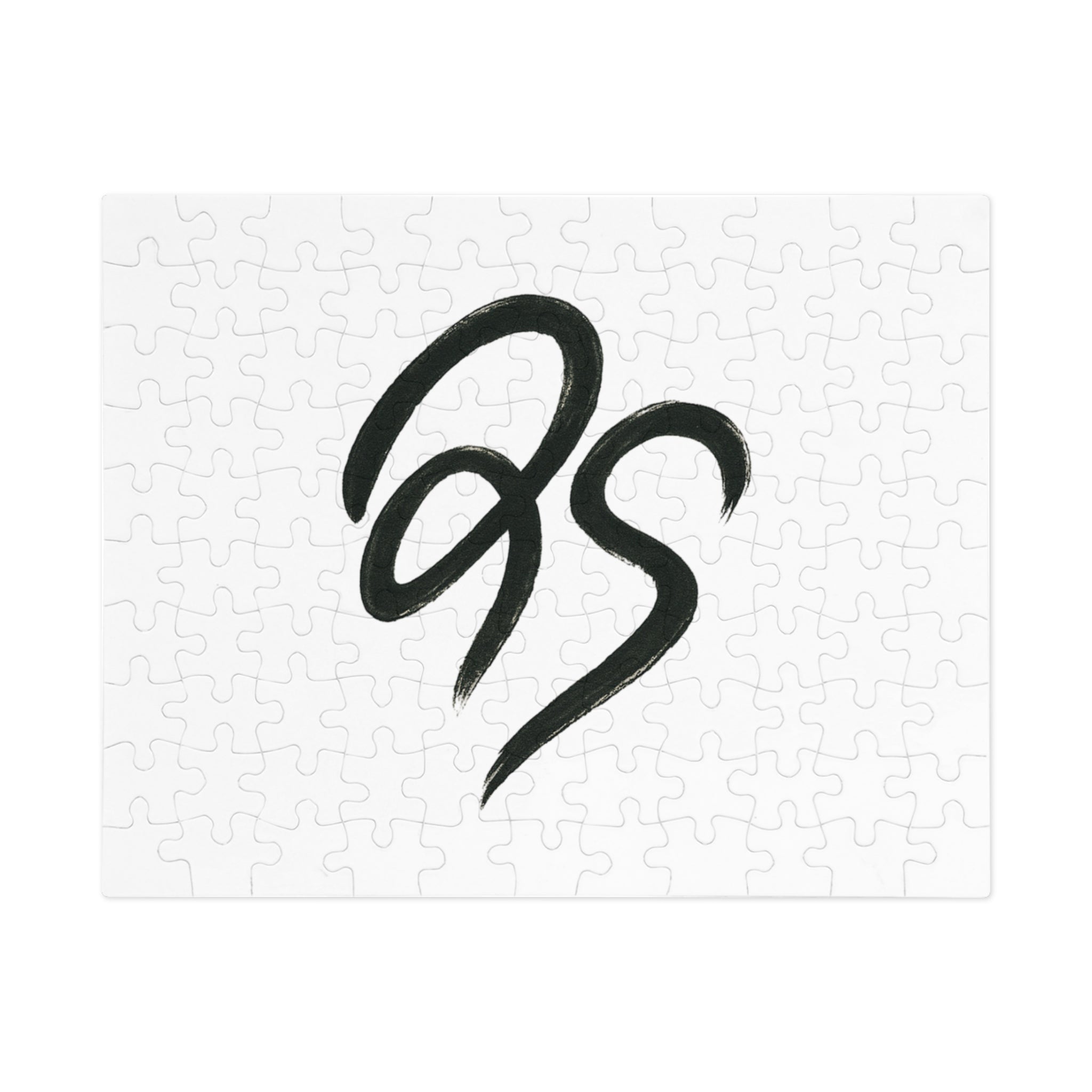 MAKE IT YOUR WAY | Personalized Jigsaw Puzzle with Tin | dose of dos |