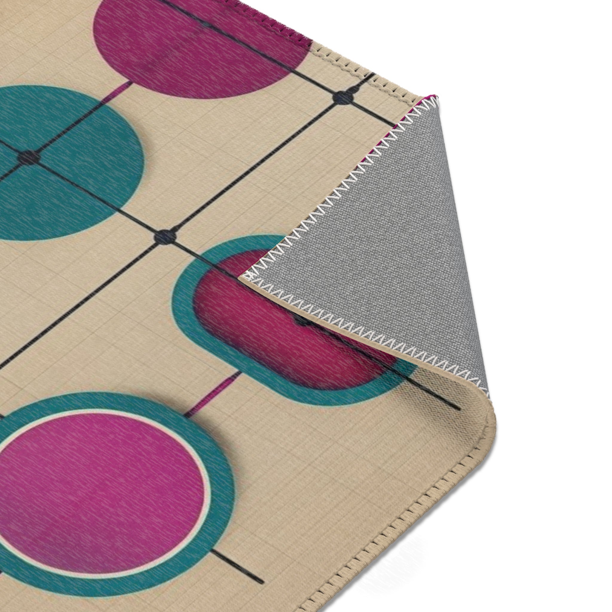 Rug Collection p.9 | dose of dos