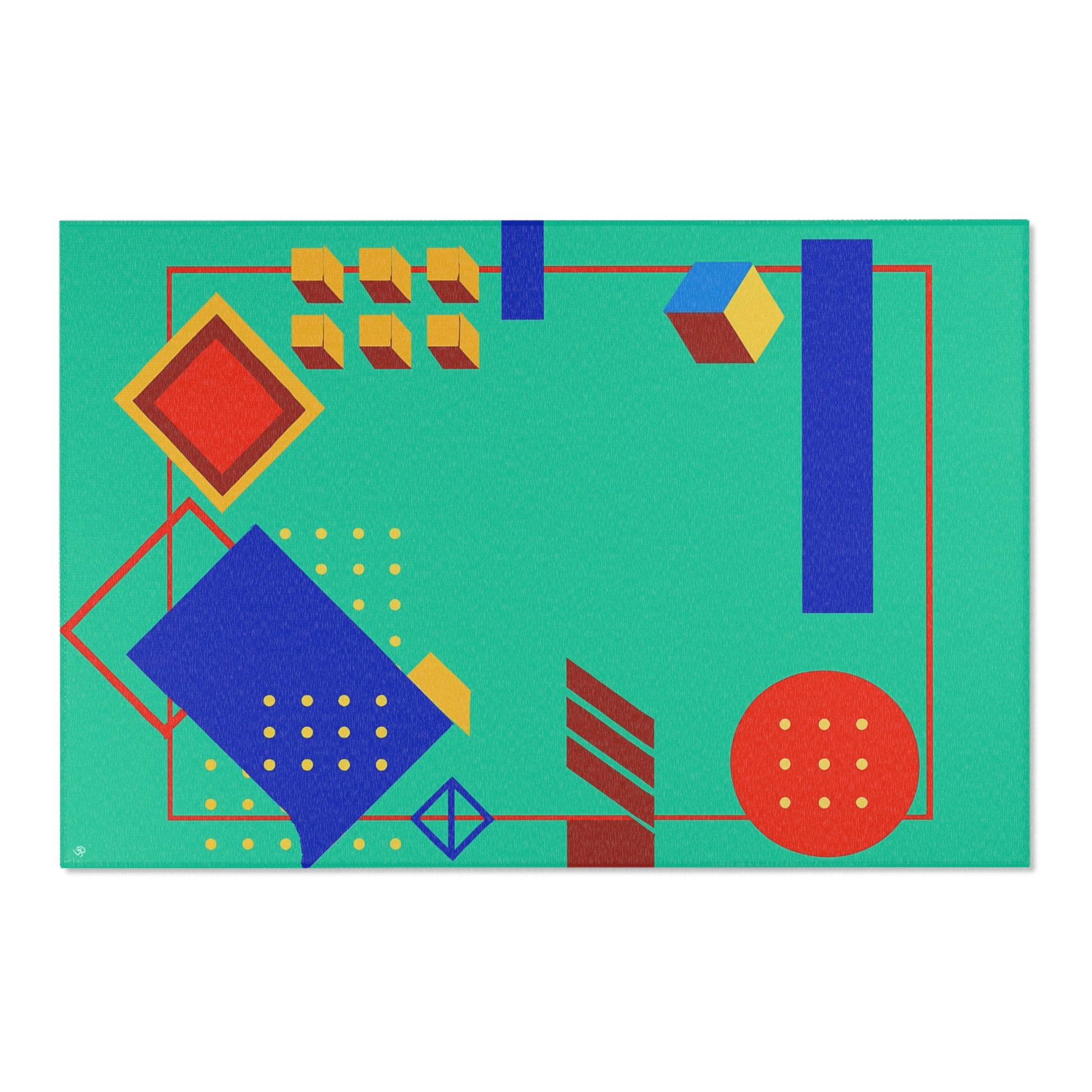 Rug Collection p.2  | dose of dos