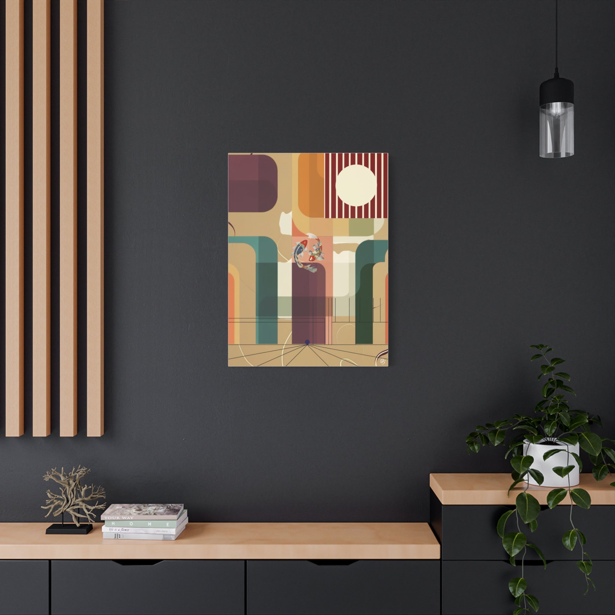 Canvas Collection | dose of dos