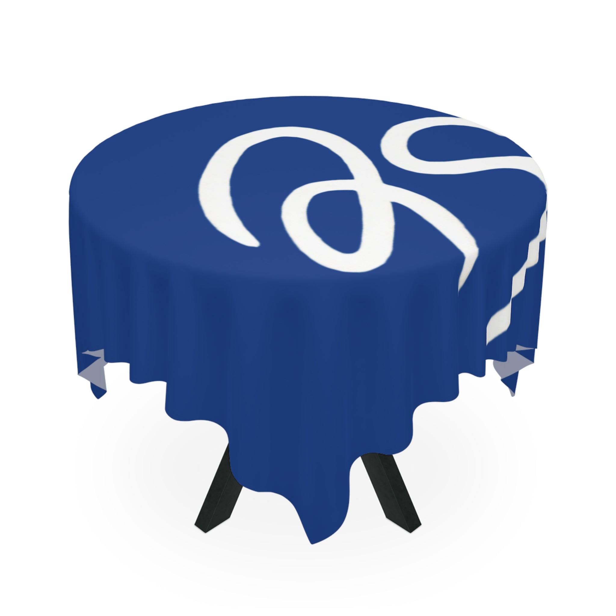 MAKE IT YOUR WAY | Personalized | Tablecloth | dose of dos