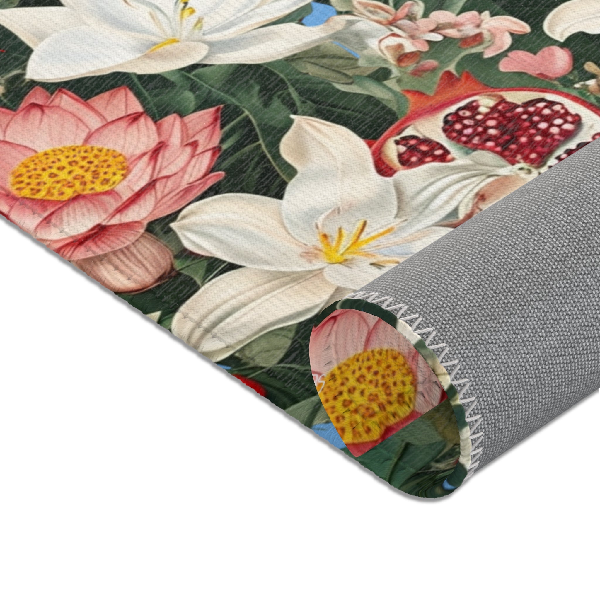 Rug Collection p.3  | dose of dos