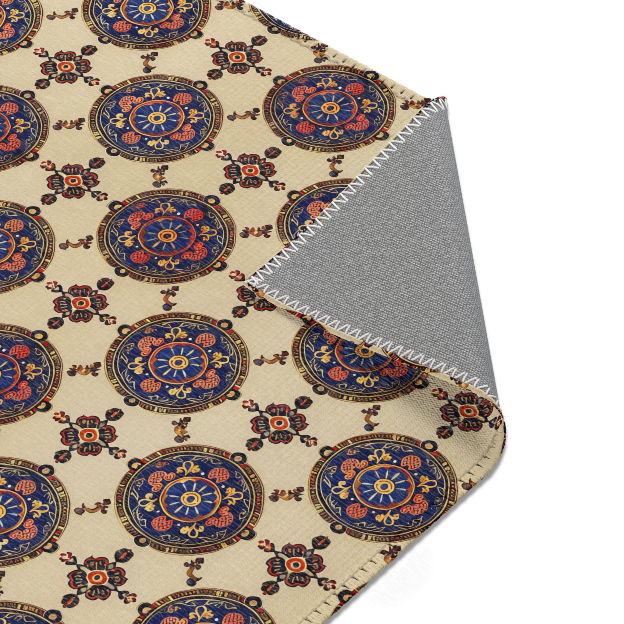 Rug Collection p.6 | dose of dos