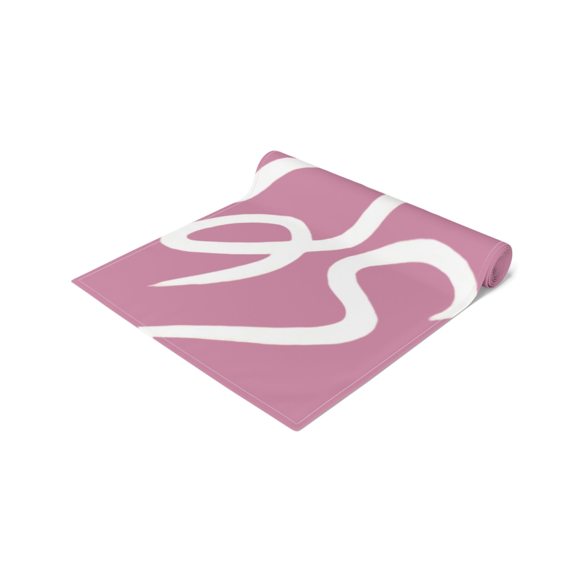 MAKE IT YOUR WAY | Personalized | Table Runner | dose of dos