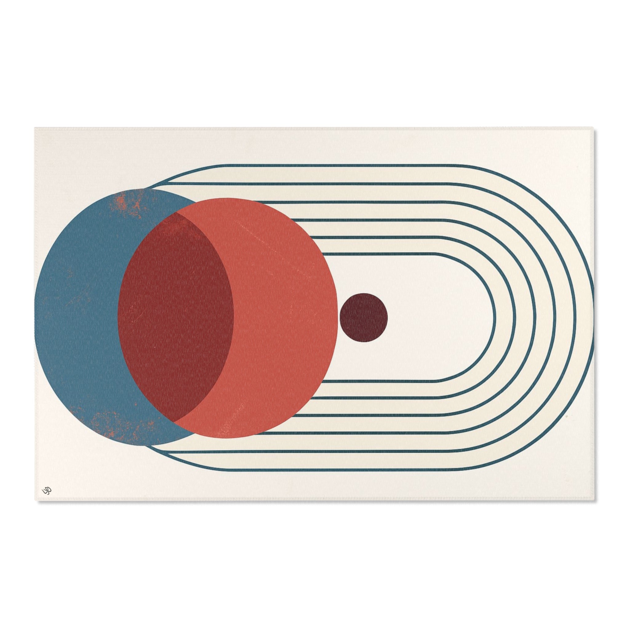 Rug Collection p. 1 | dose of dos