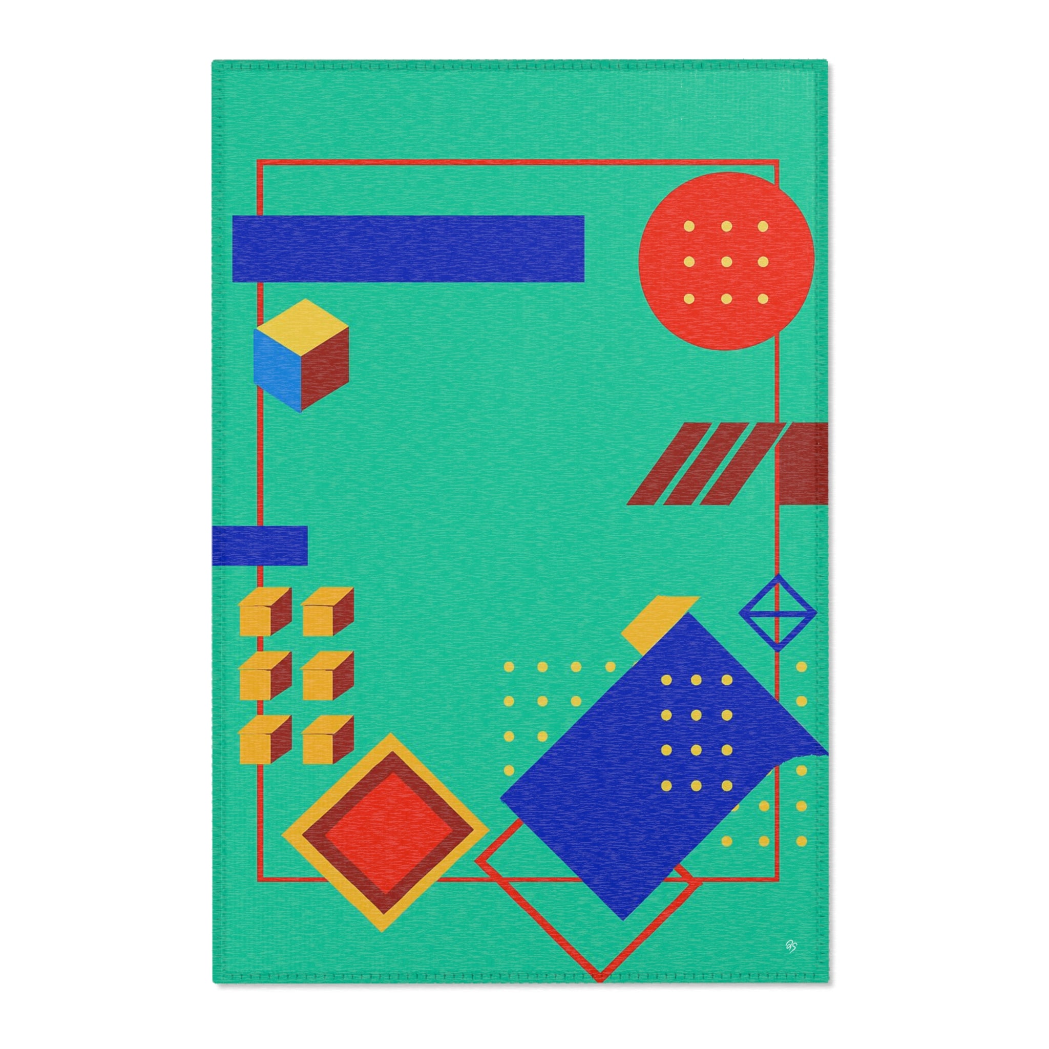 Rug Collection p.2 | dose of dos