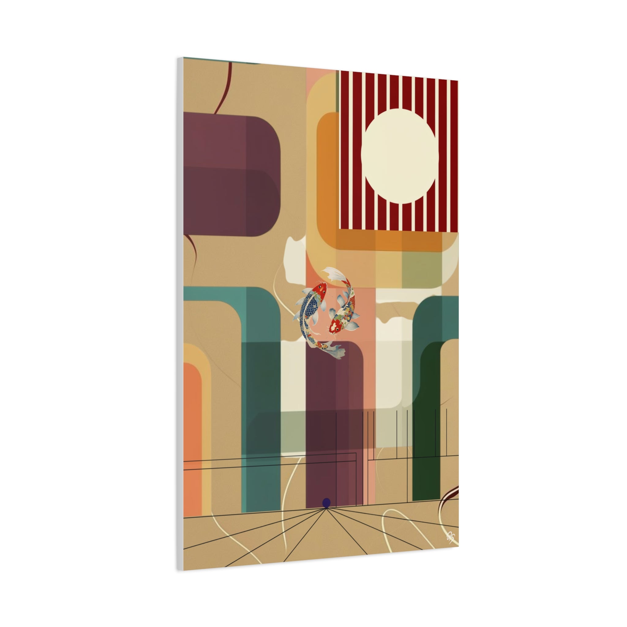 Canvas Collection | dose of dos