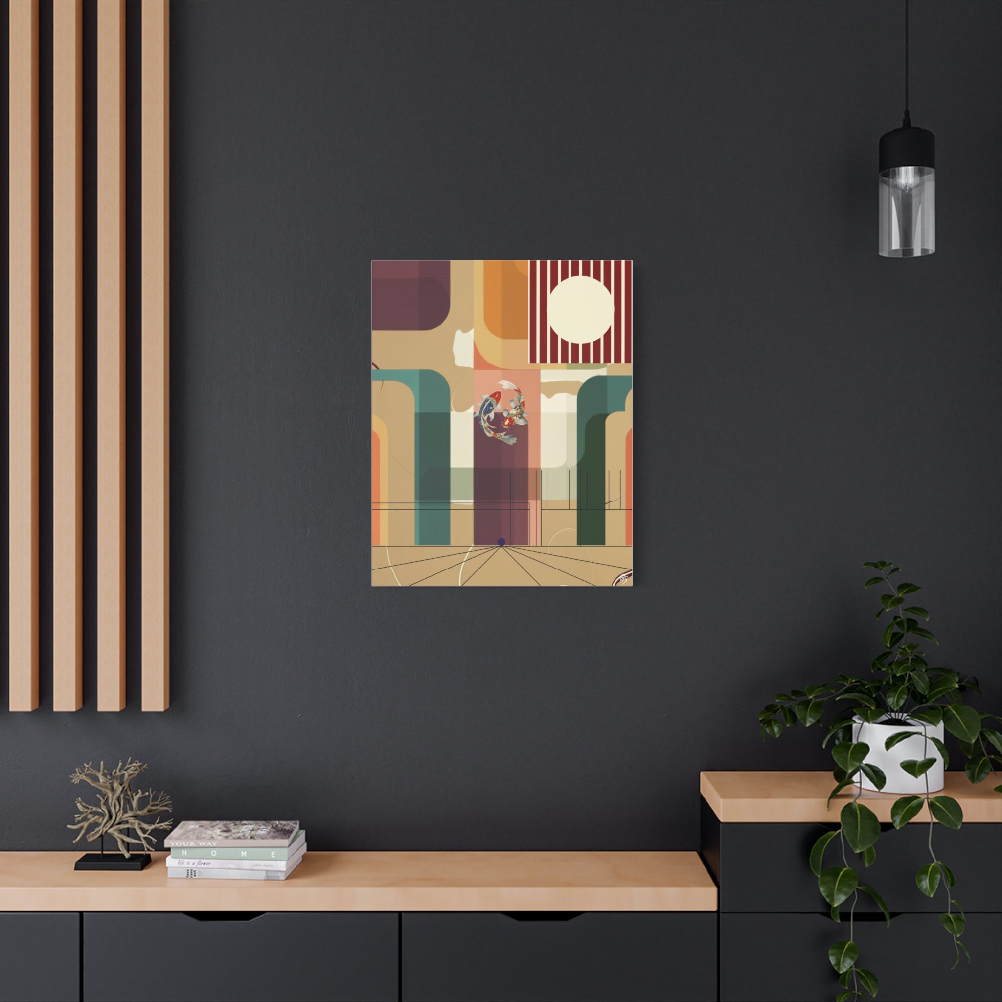 Canvas Collection | dose of dos