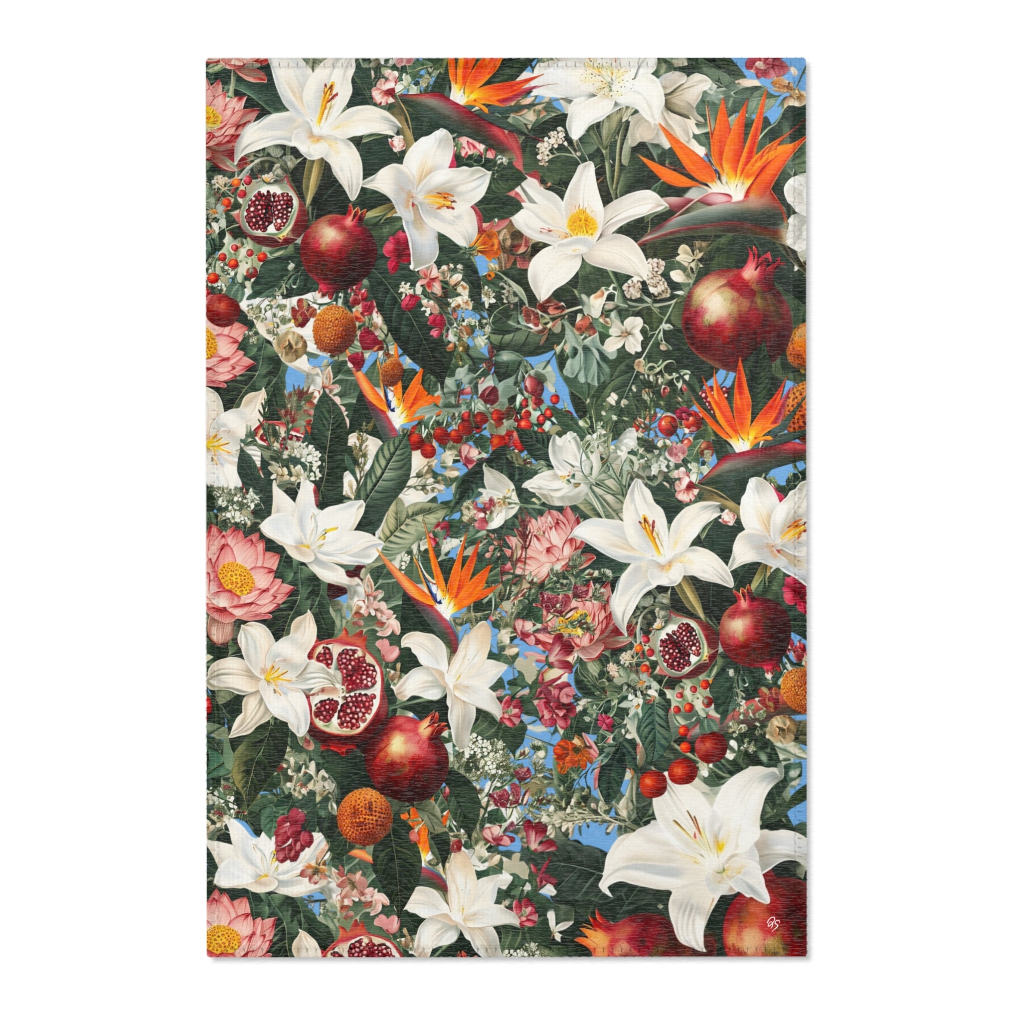 Rug Collection p.3 | dose of dos