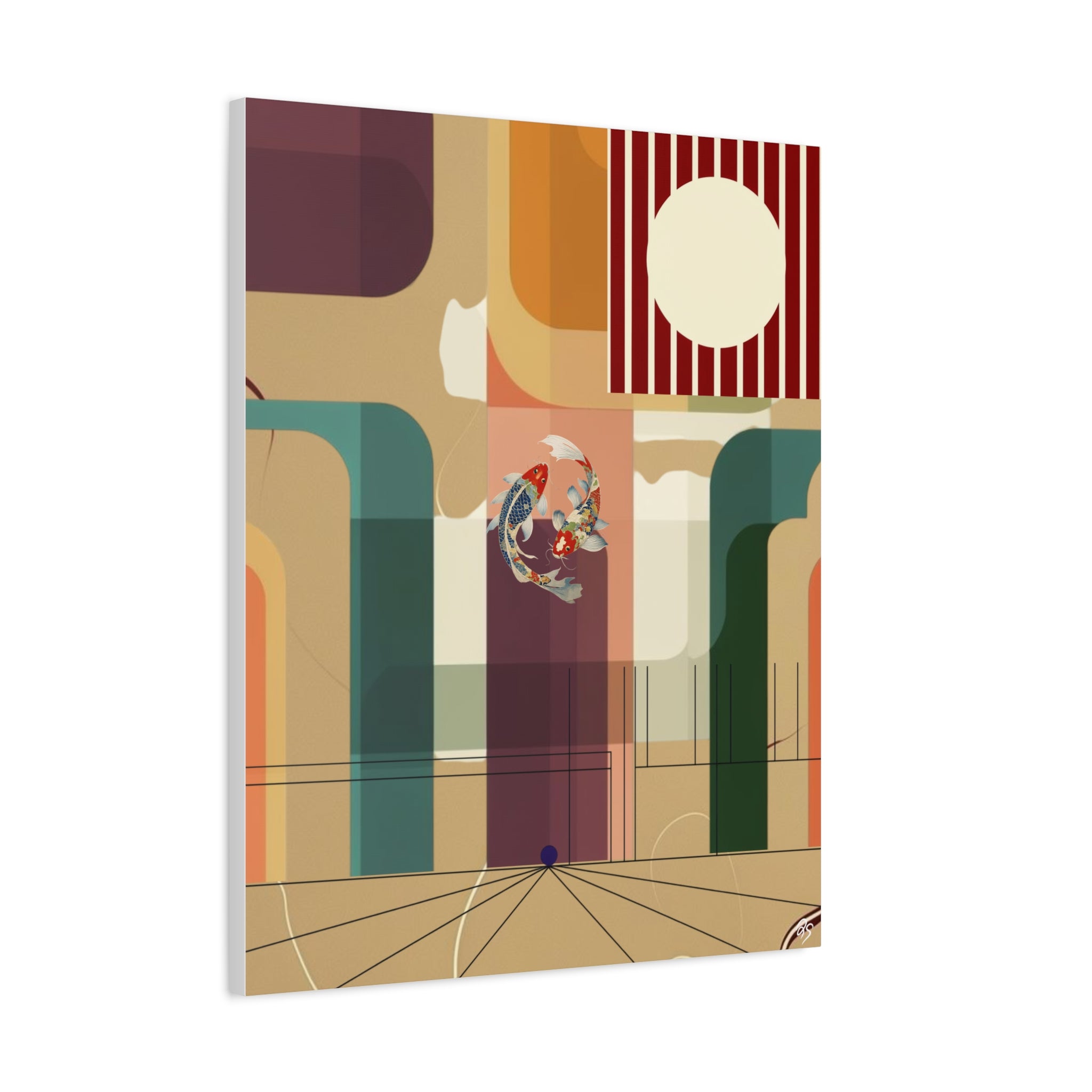 Canvas Collection | dose of dos