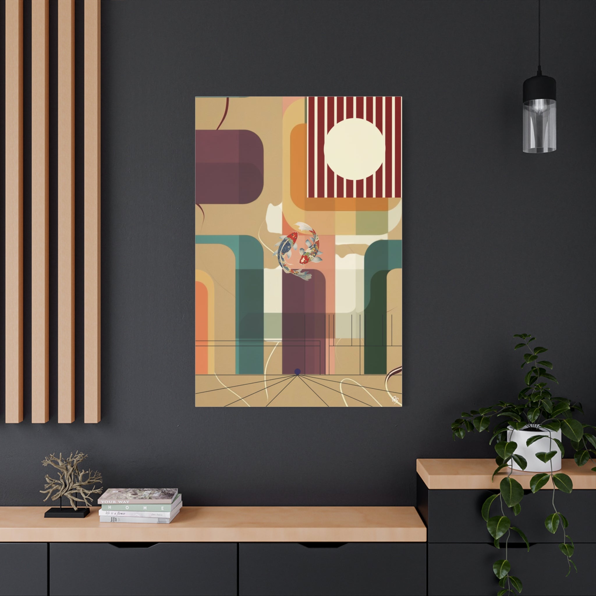 Canvas Collection | dose of dos