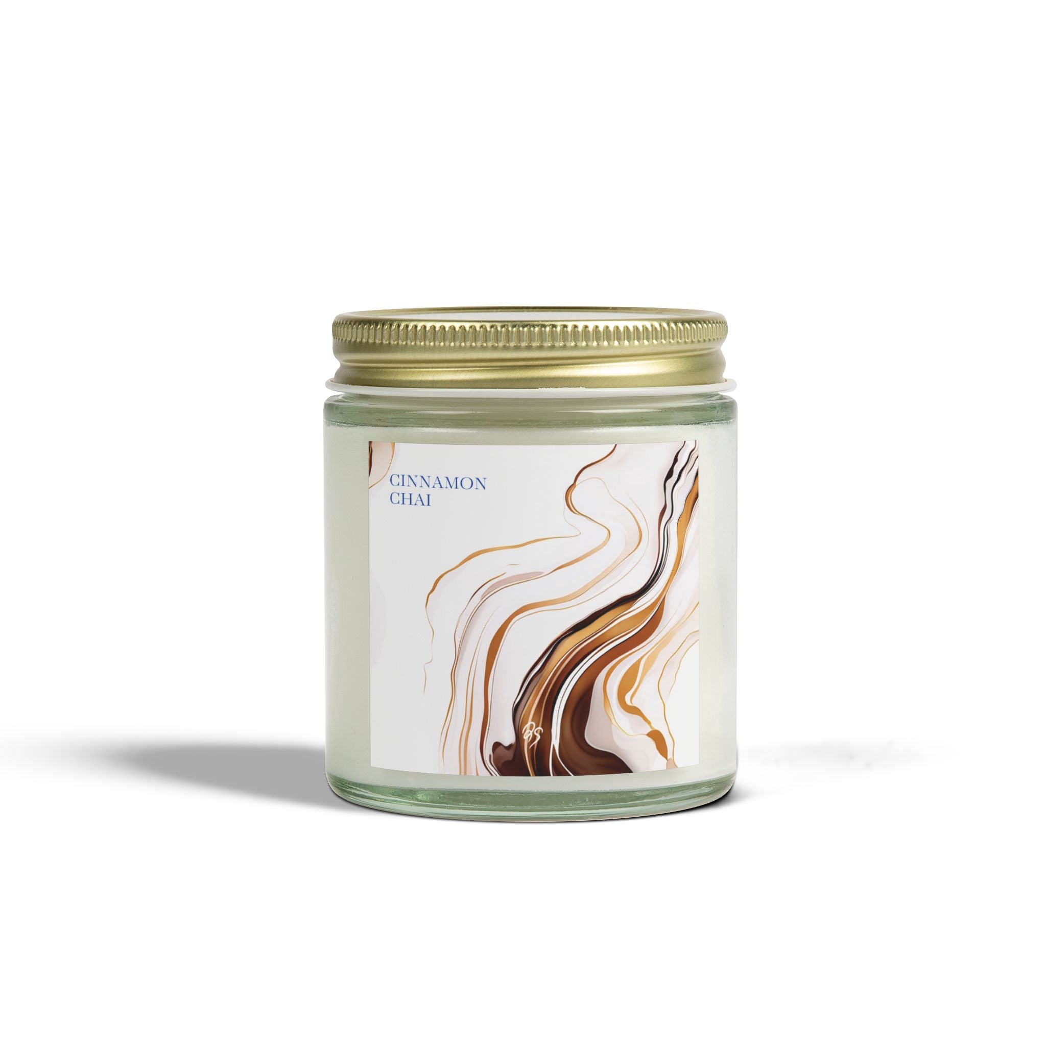 scented candle | Cinnamon Chai | dose of dos