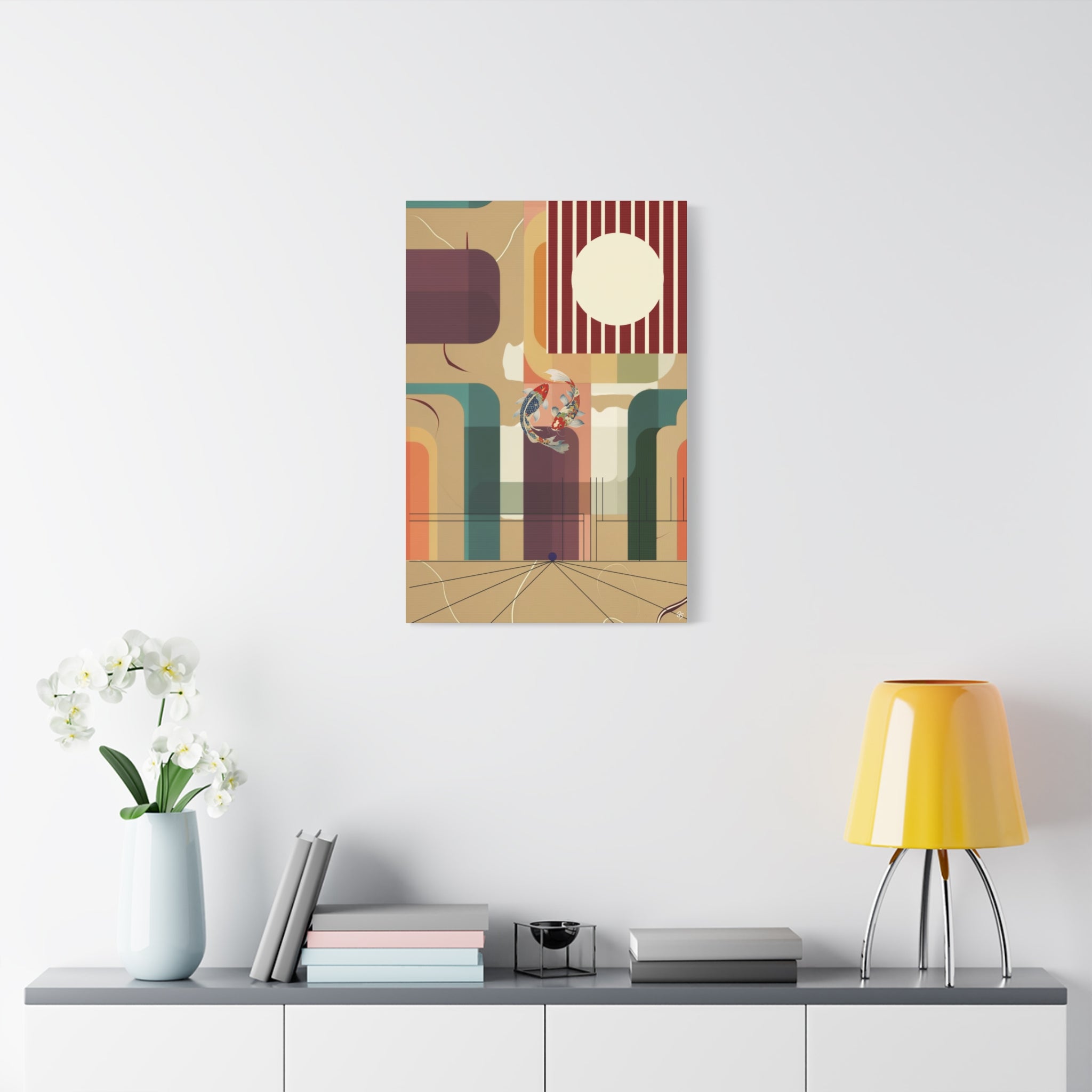 Canvas Collection | dose of dos