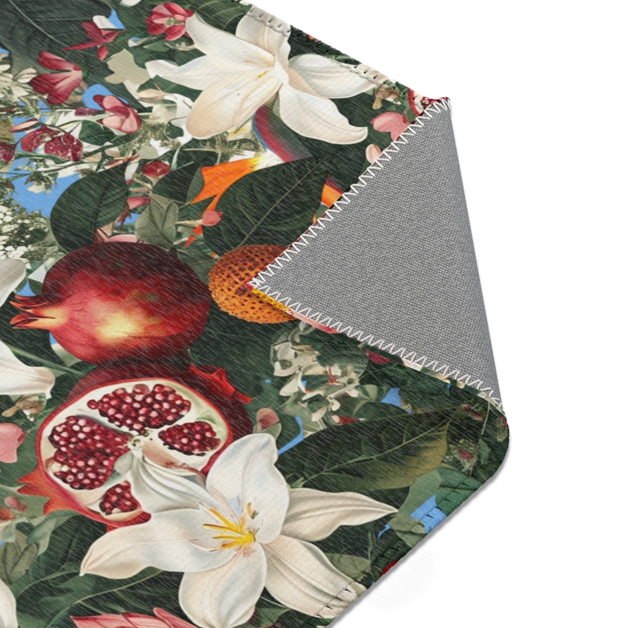 Rug Collection p.3  | dose of dos