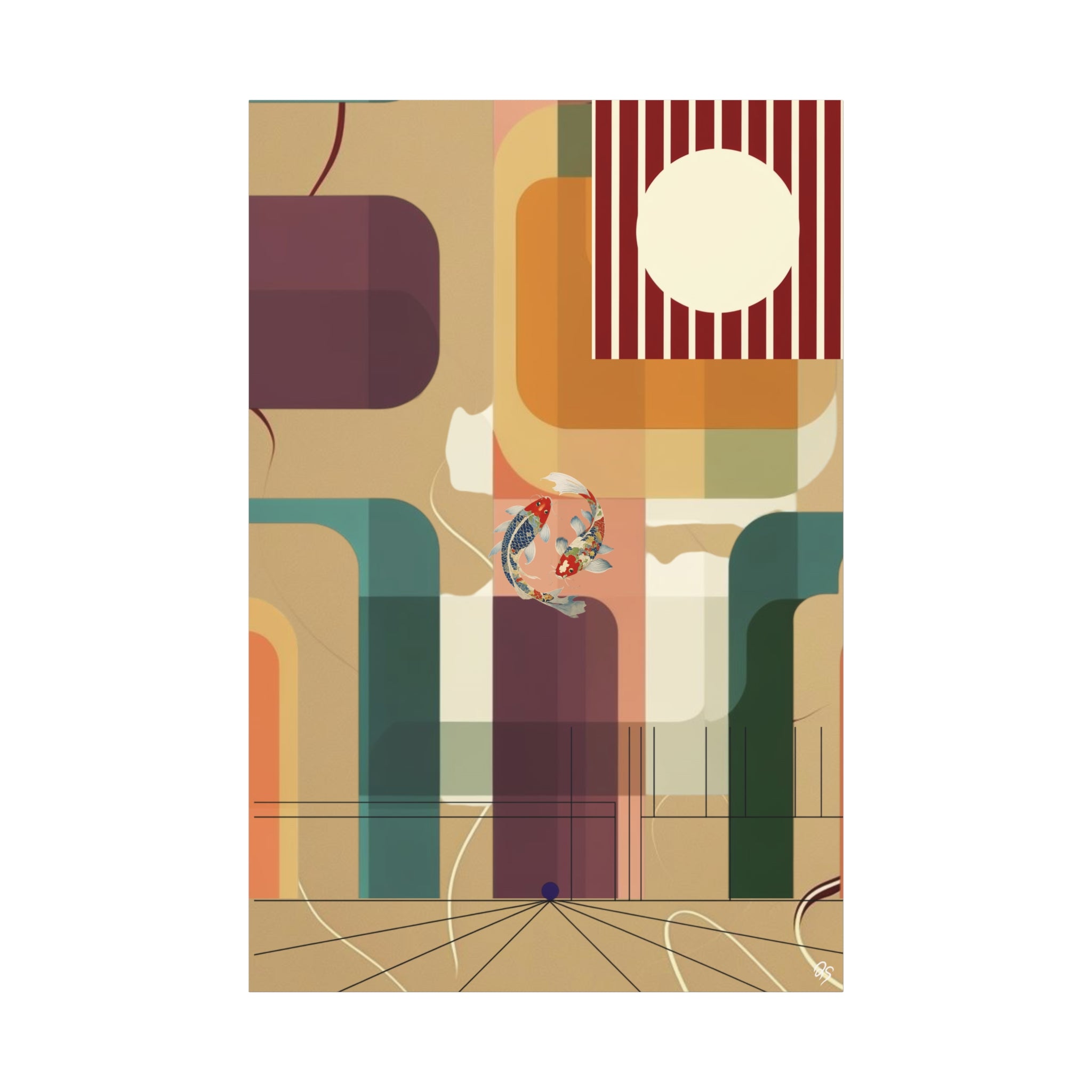 Canvas Collection | dose of dos