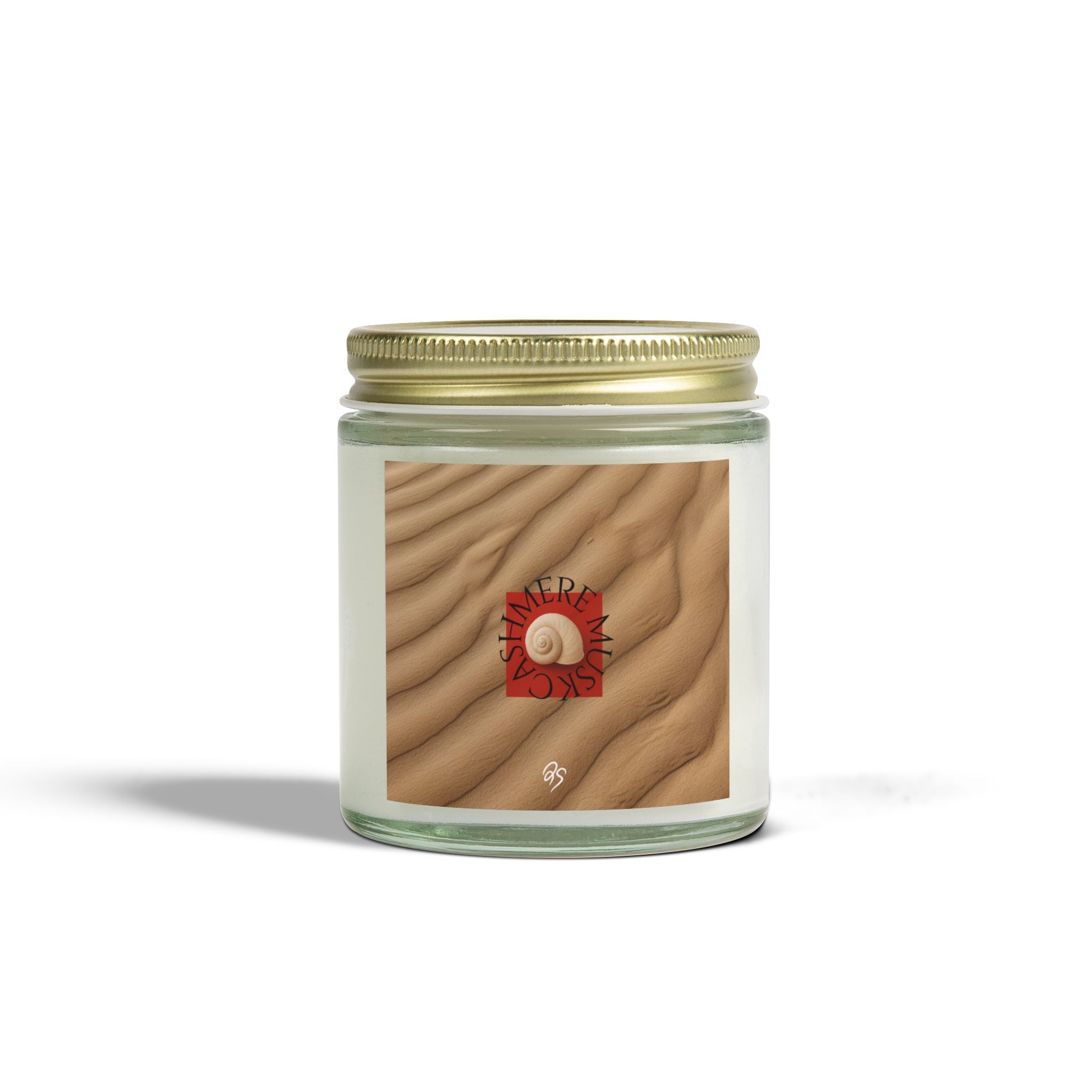 scented candle | Cashmere Musk | dose of dos