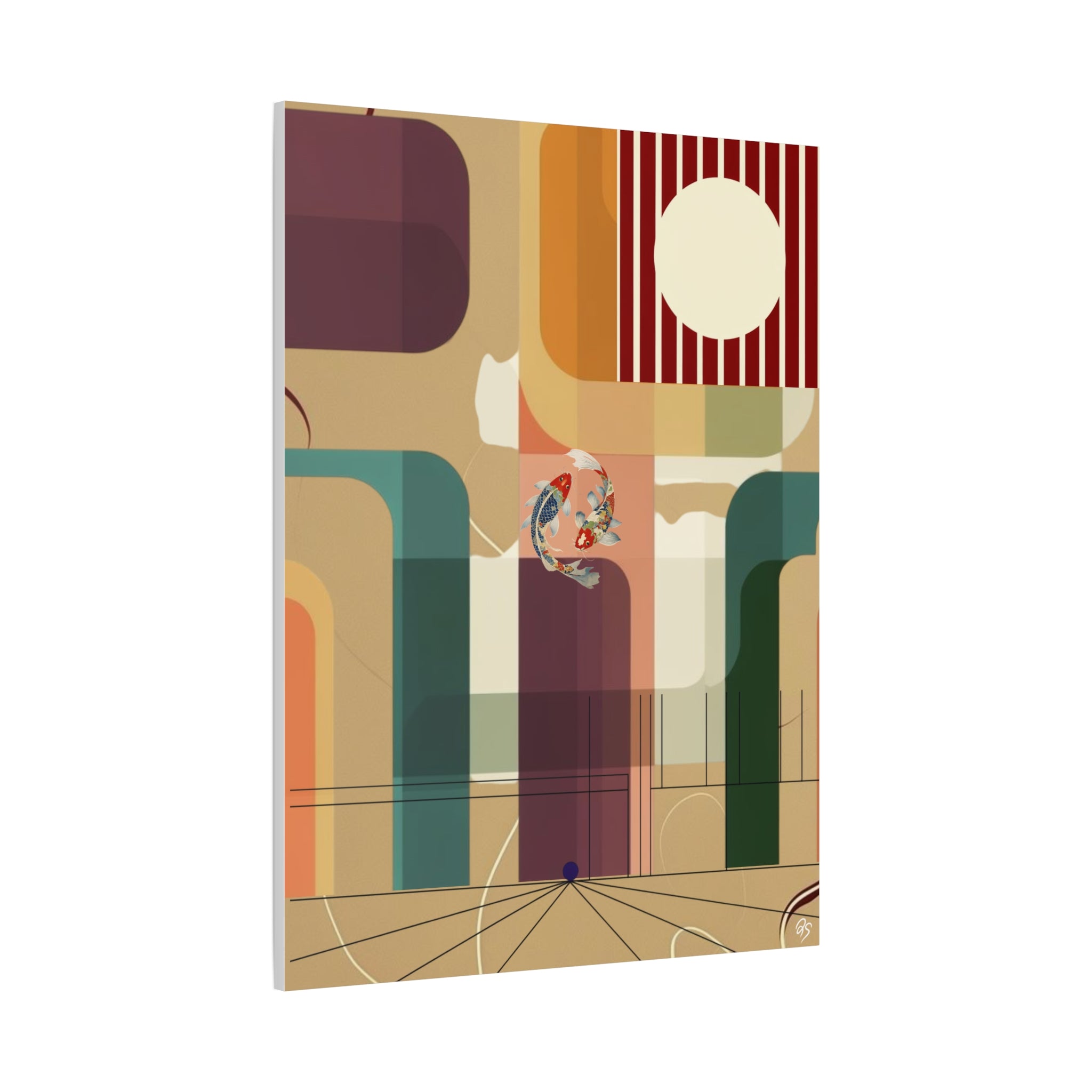 Canvas Collection | dose of dos