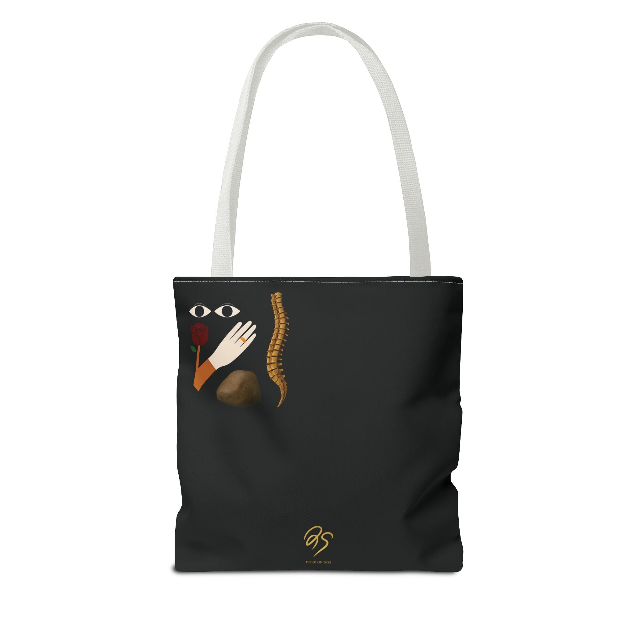 CUSTOM Tote Bag – DOSE OF DOS BRAND