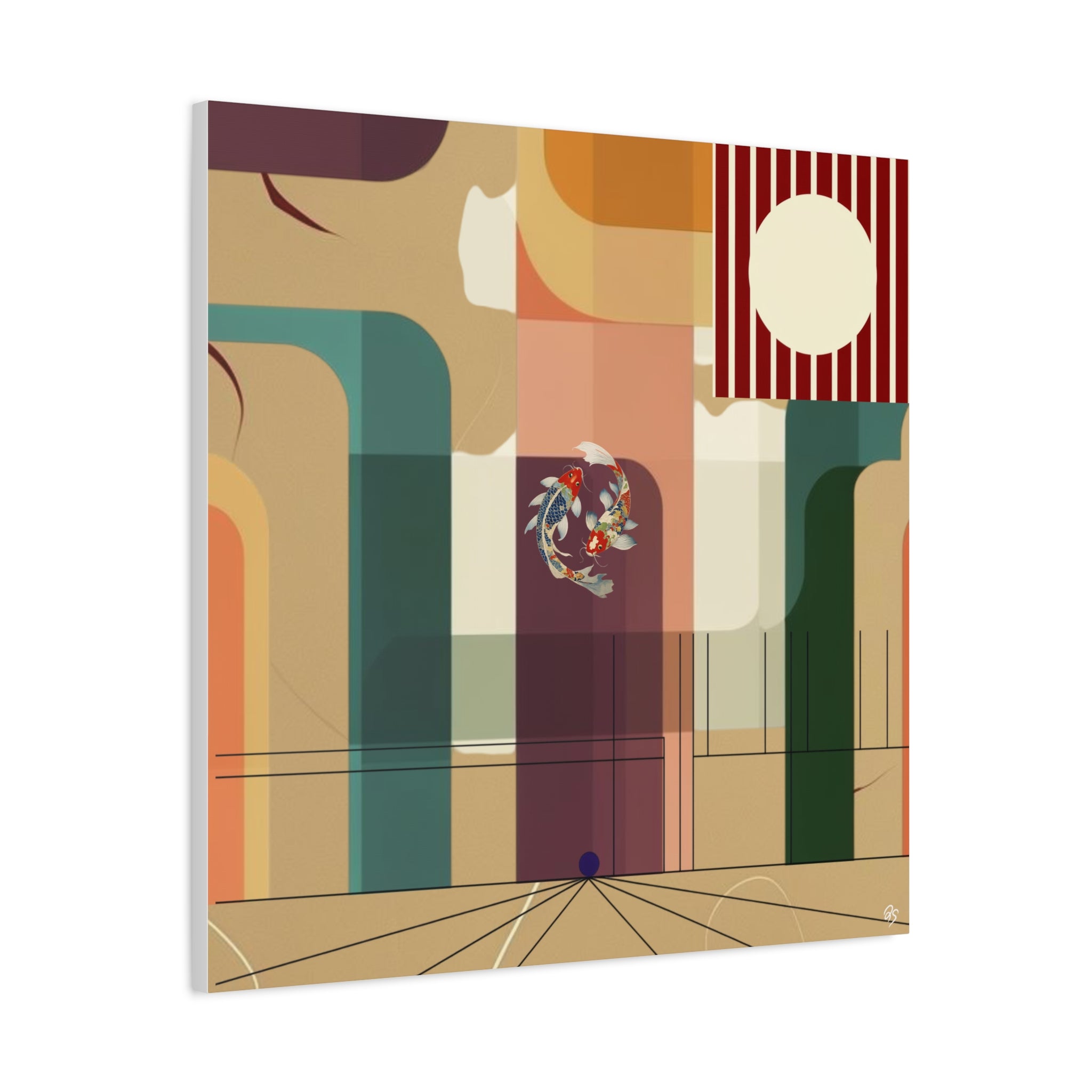 Canvas Collection | dose of dos