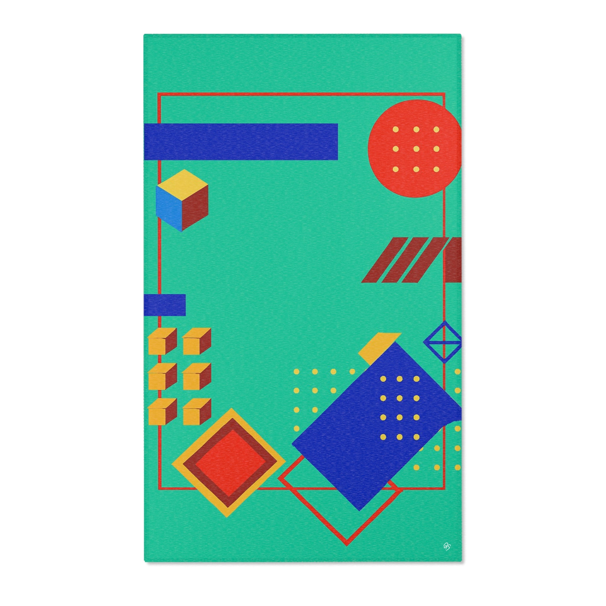 Rug Collection p.2  | dose of dos