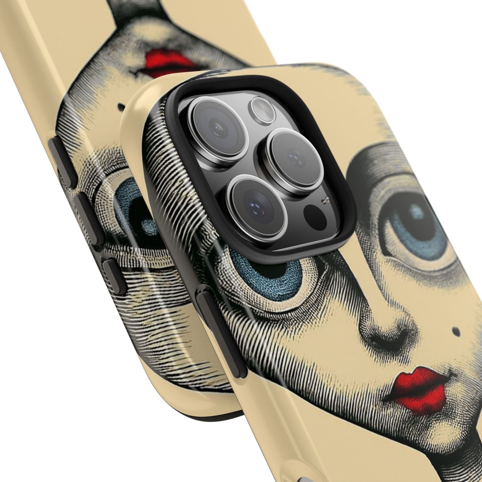 VOILA - DOSE OF DOS BRAND