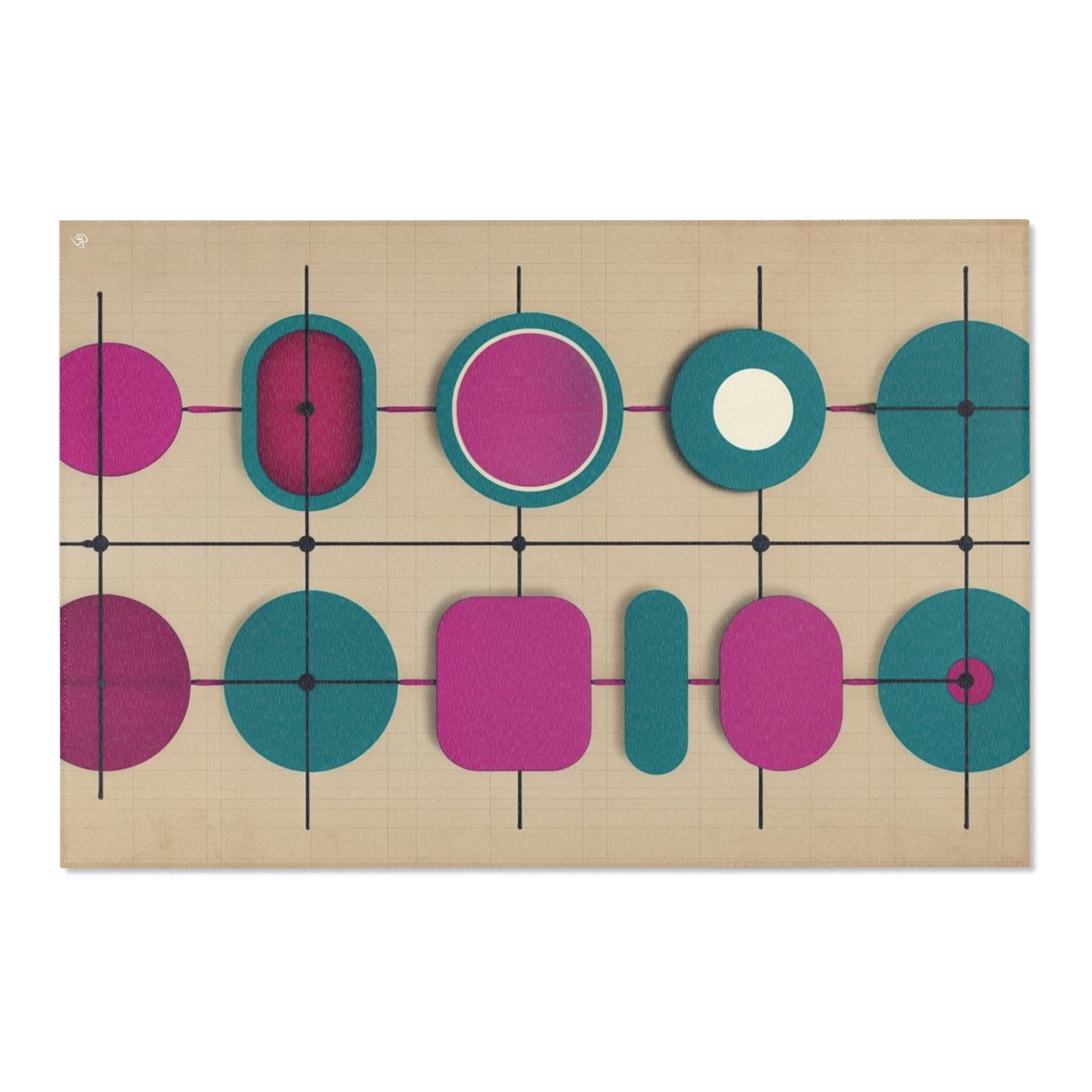 Rug Collection p.9 | dose of dos