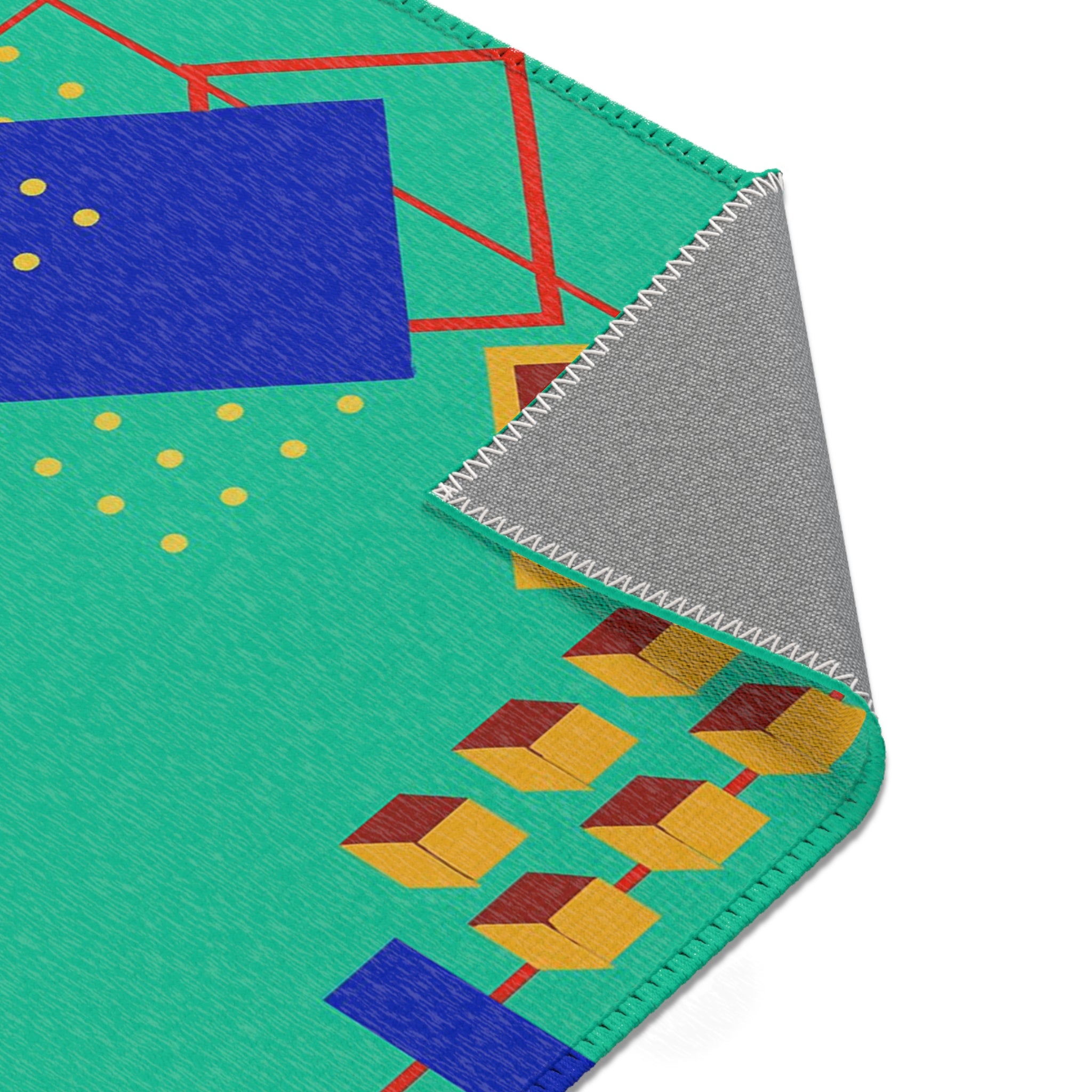 Rug Collection p.2  | dose of dos