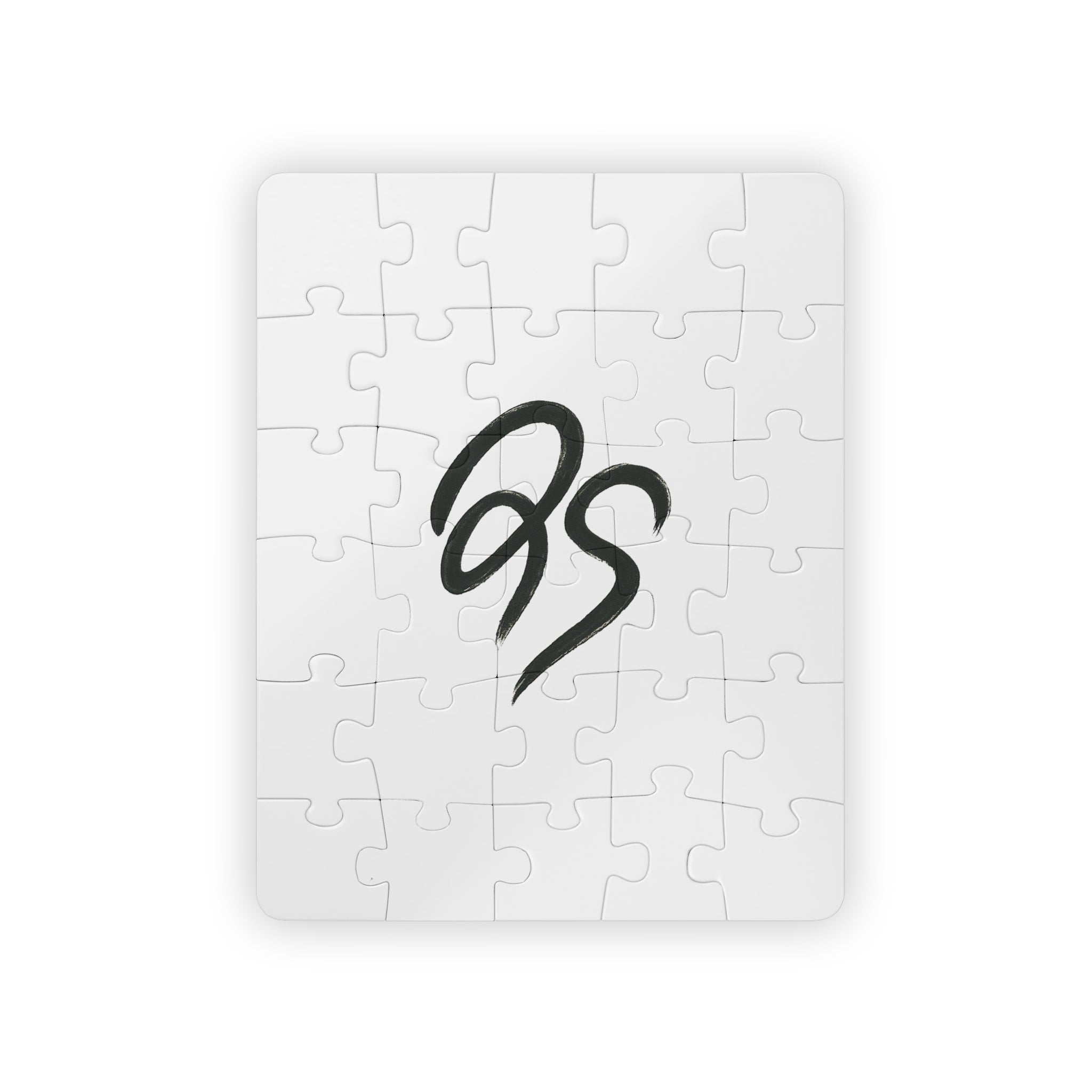 MAKE IT YOUR WAY | Personalized Kids' Puzzle 30pc | dose of dos