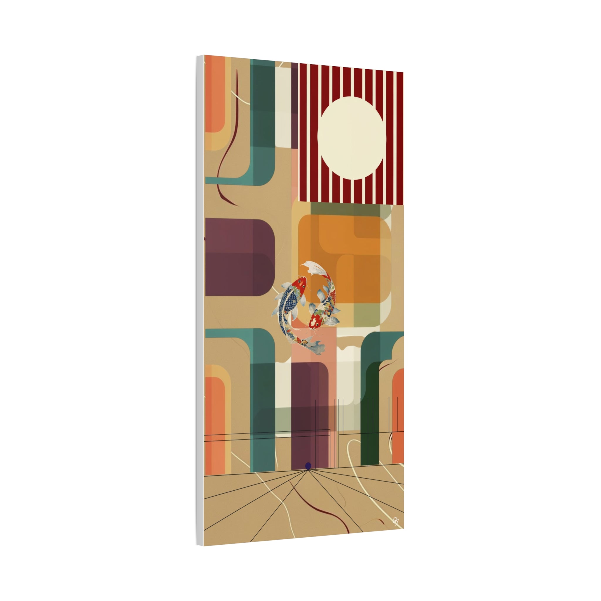 Canvas Collection | dose of dos