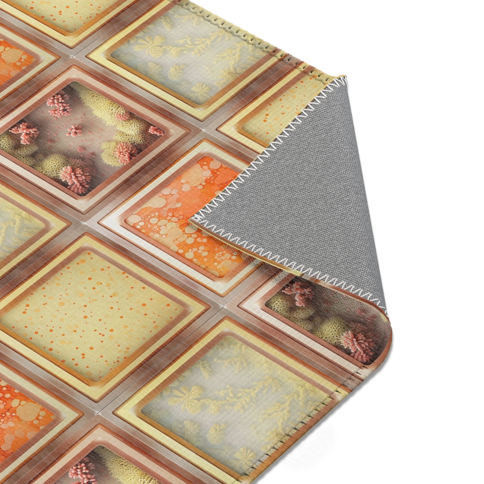 Rug Collection p.20 | dose of dos