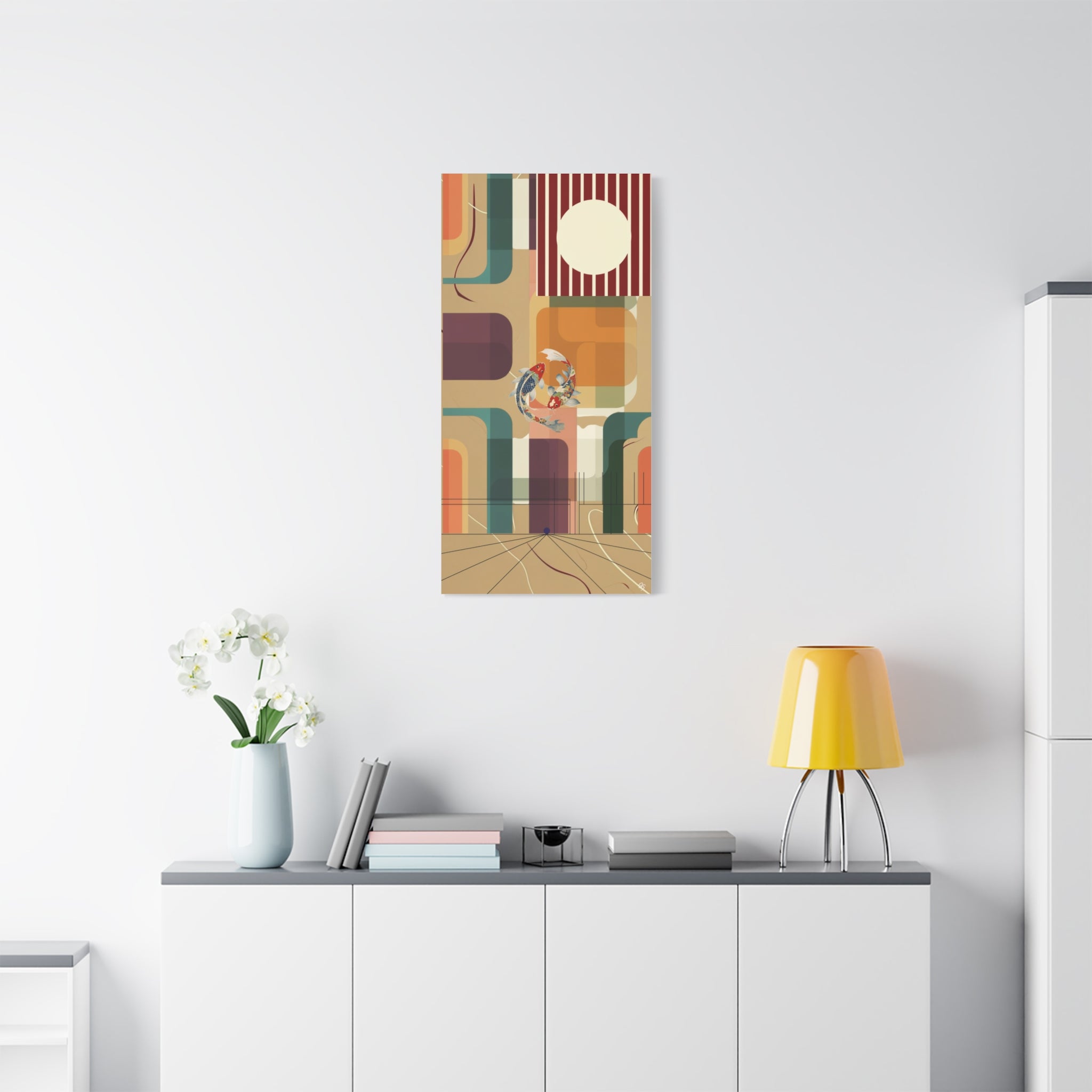 Canvas Collection | dose of dos