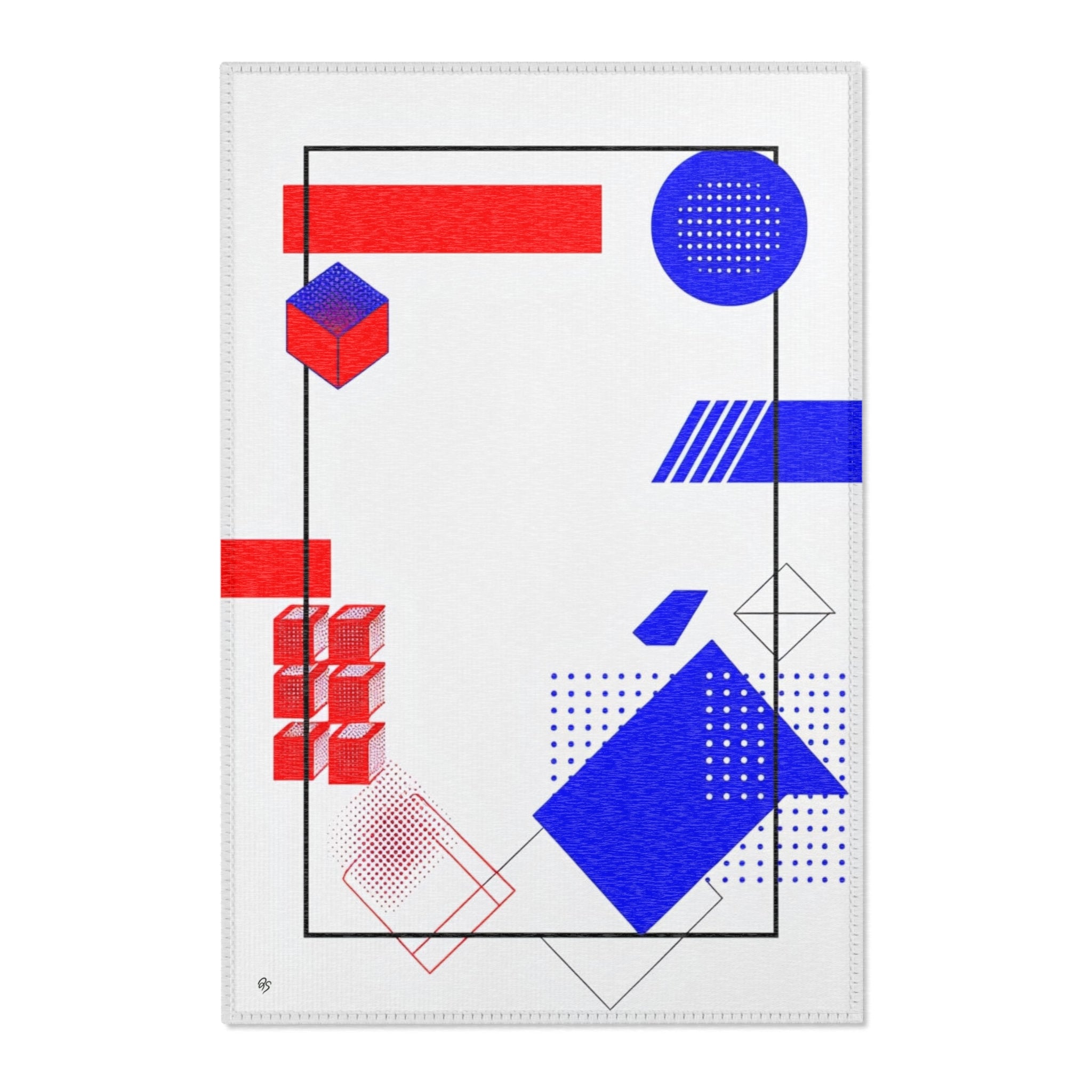 Rug Collection p.16 | dose of dos