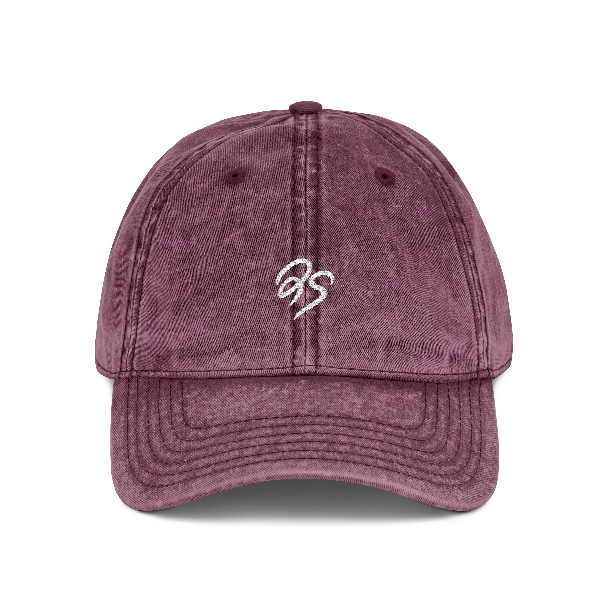 MAKE IT YOUR WAY | Personalized | *EMBROIDERY* | Vintage Cap | dose of dos