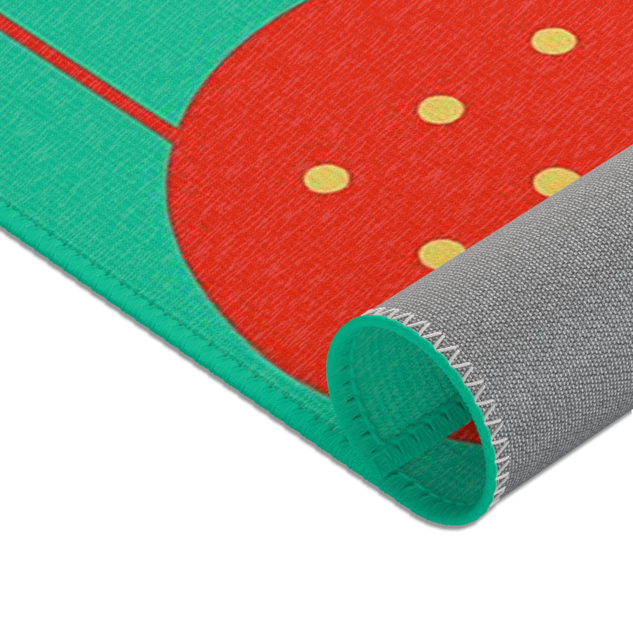 Rug Collection p.2  | dose of dos