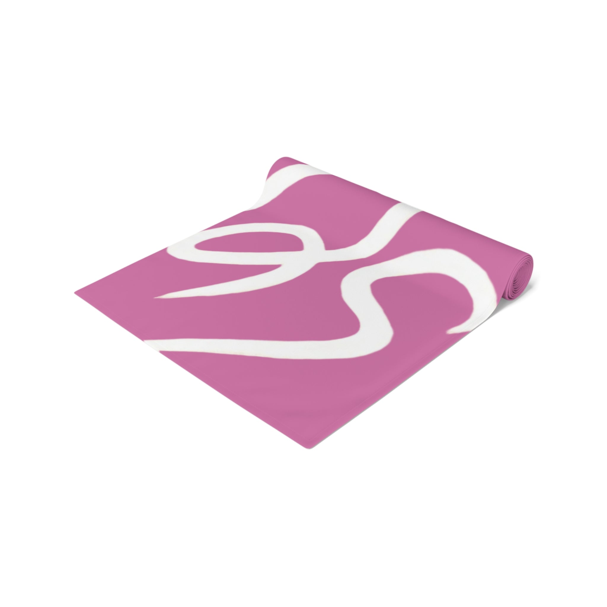 MAKE IT YOUR WAY | Personalized | Table Runner | dose of dos