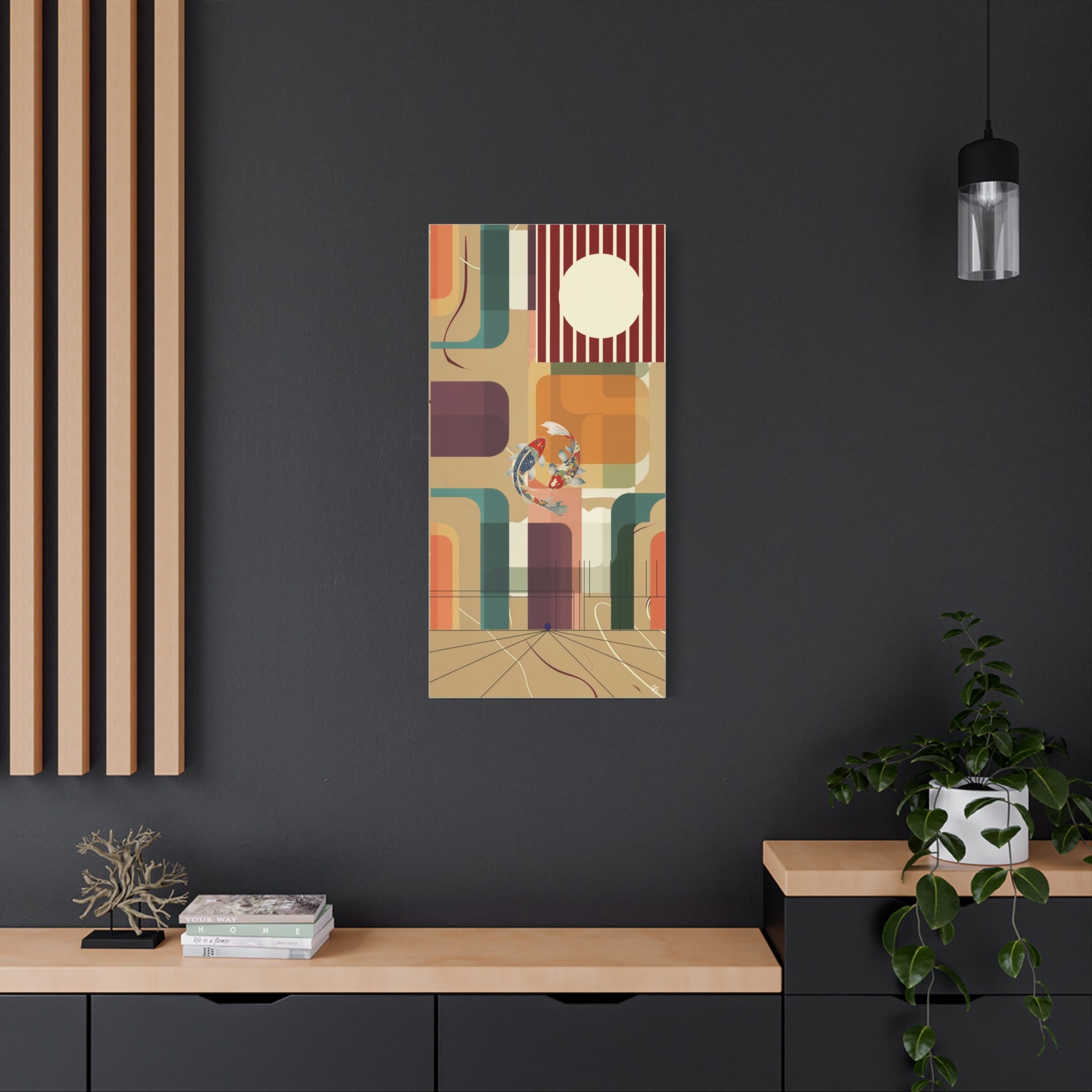 Canvas Collection | dose of dos