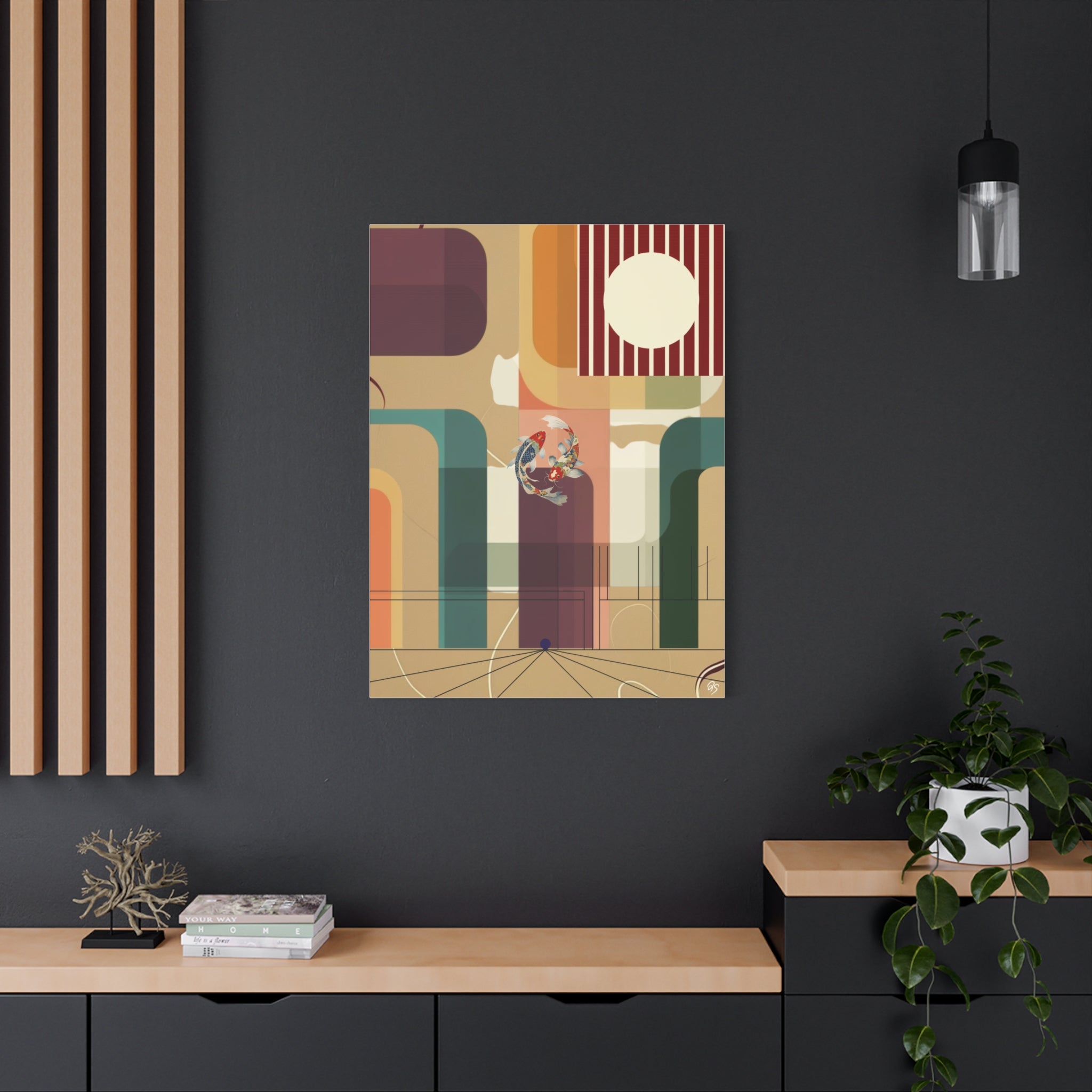 Canvas Collection | dose of dos