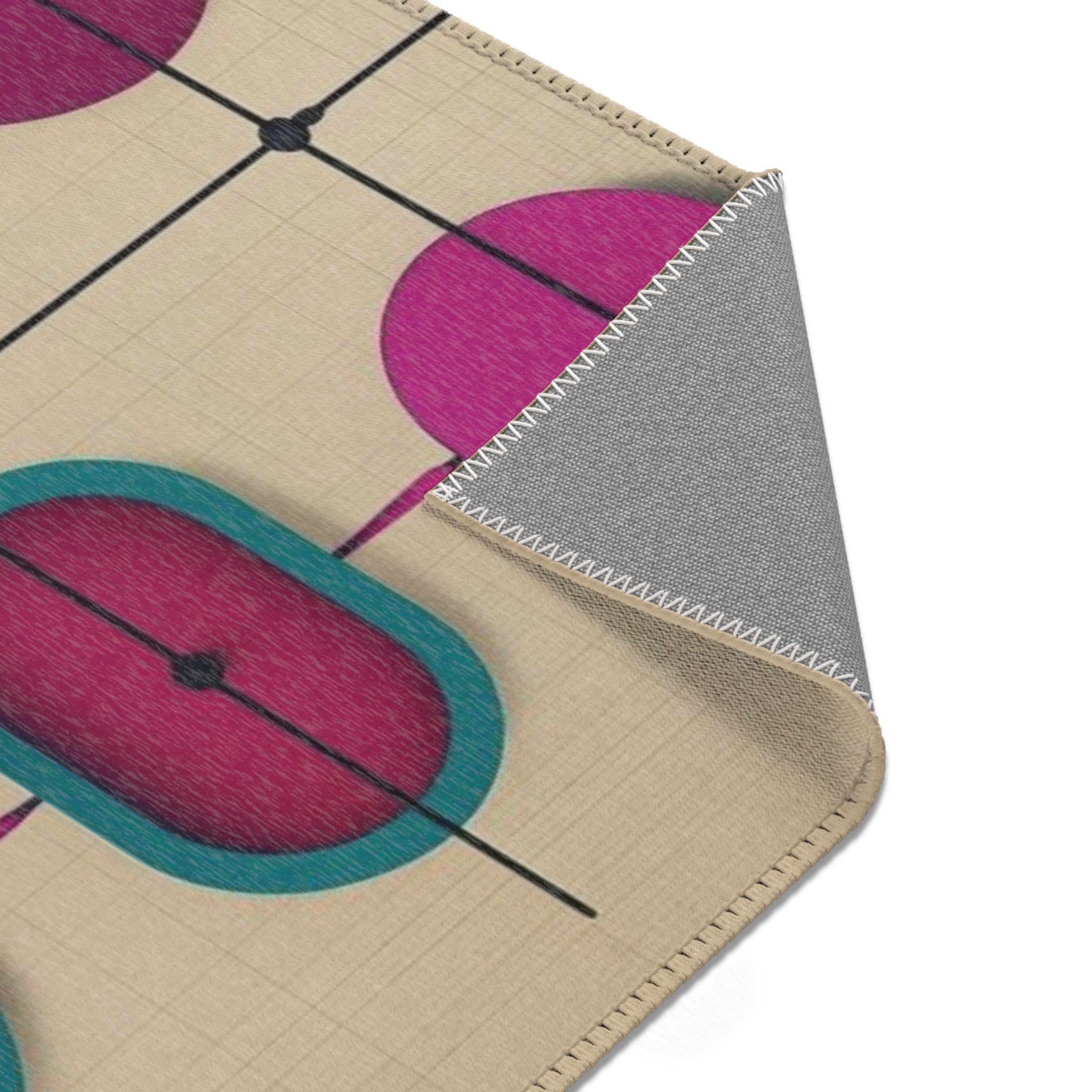 Rug Collection p.9 | dose of dos